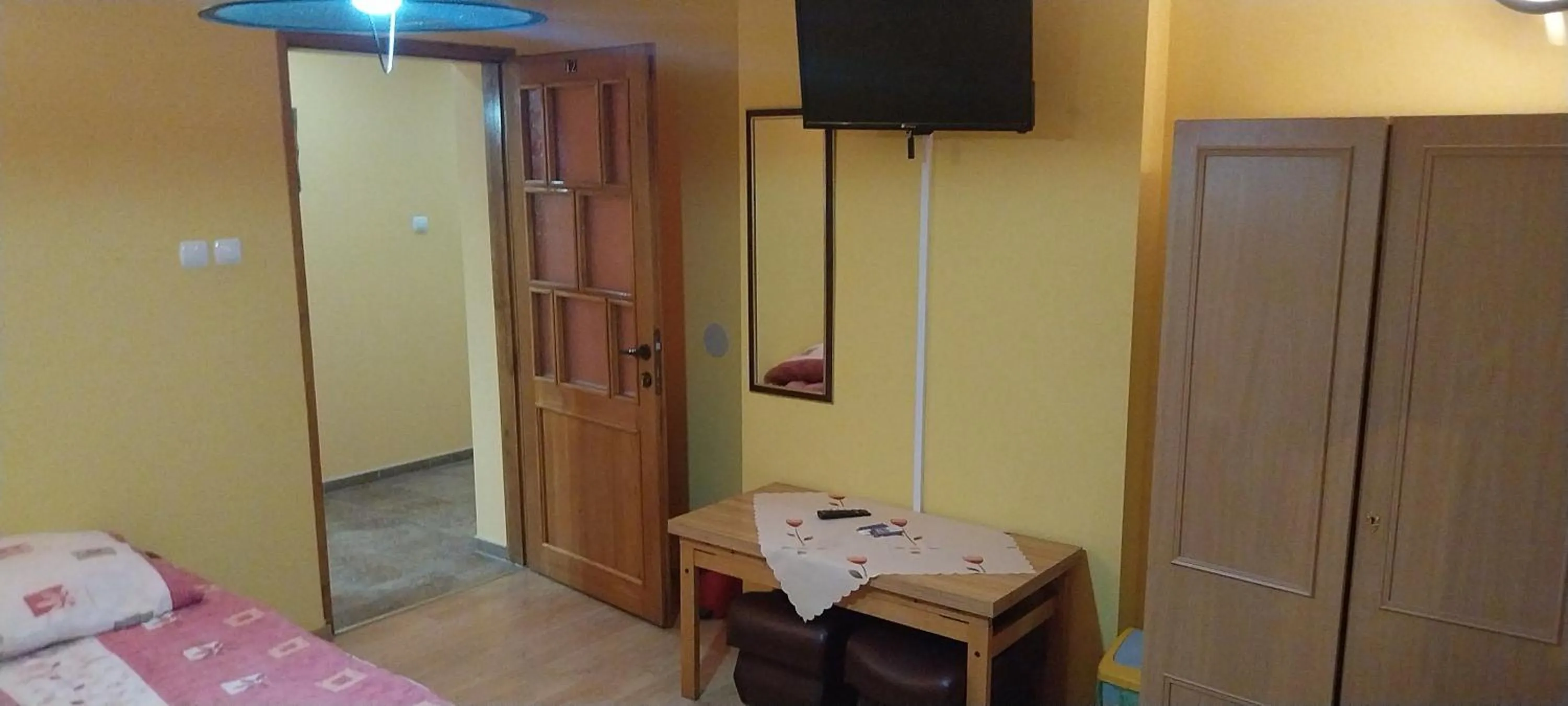 Uslugi Hotelowe Władysław