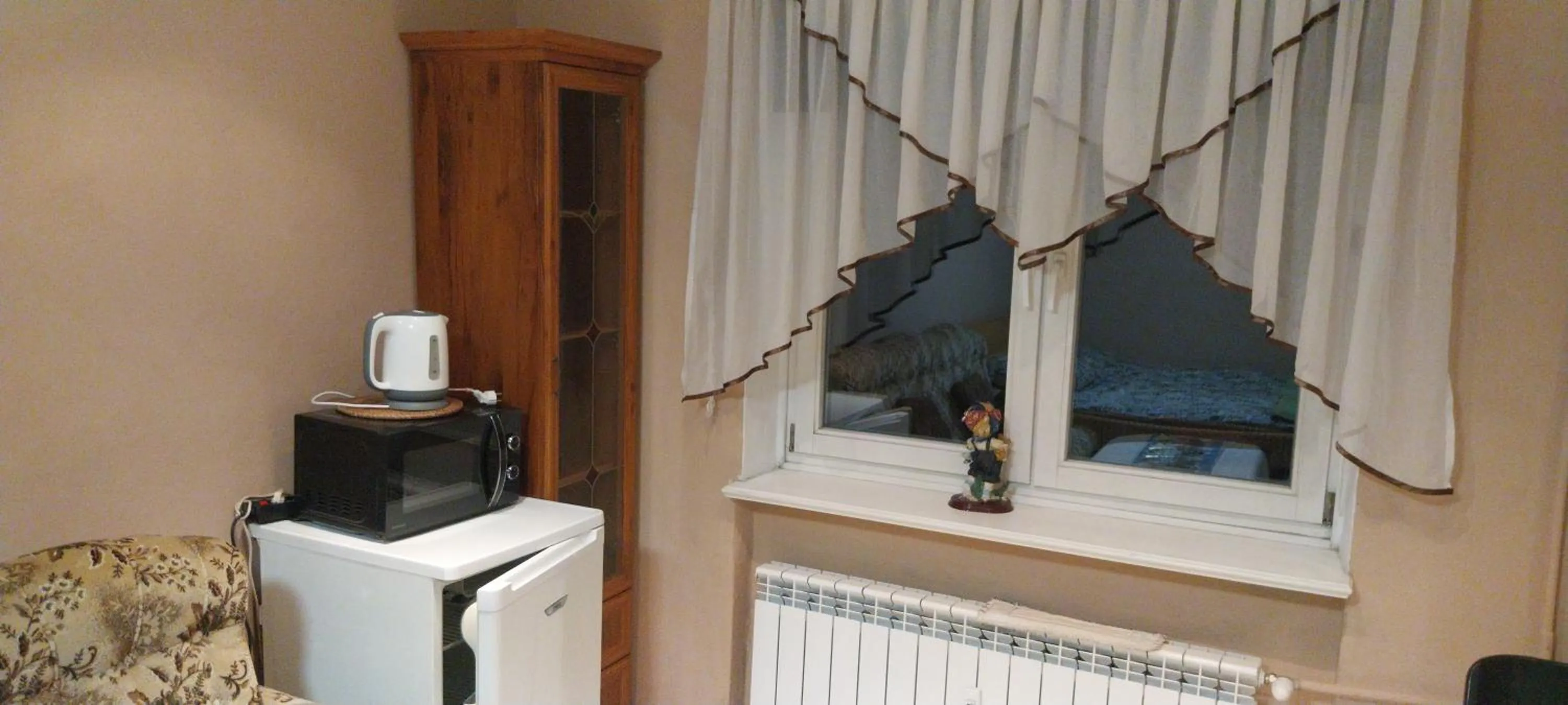 internet in Uslugi Hotelowe Władysław