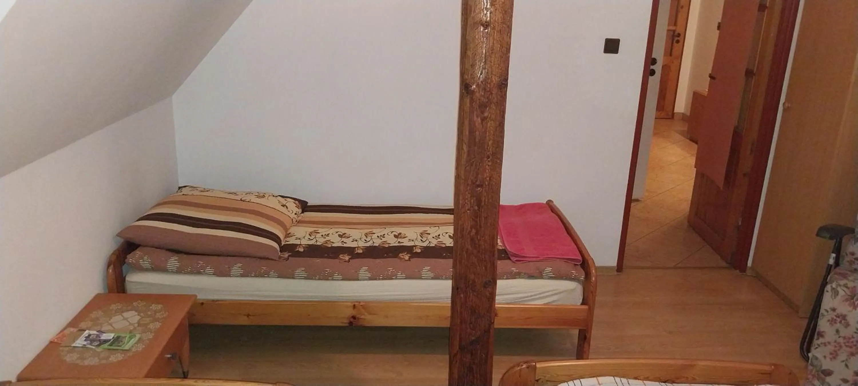 Uslugi Hotelowe Władysław