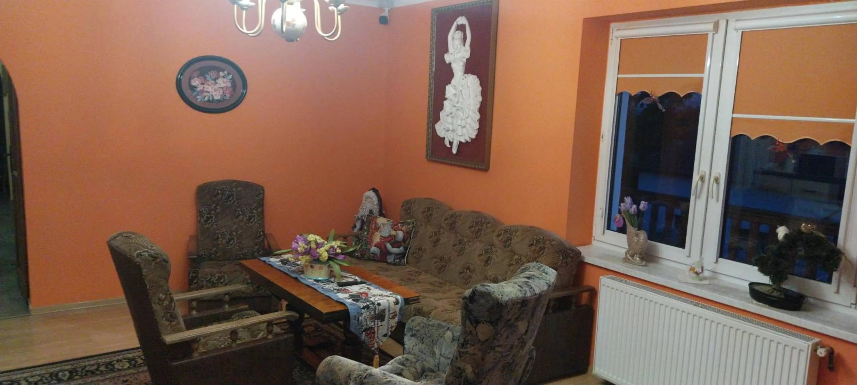 Uslugi Hotelowe Władysław