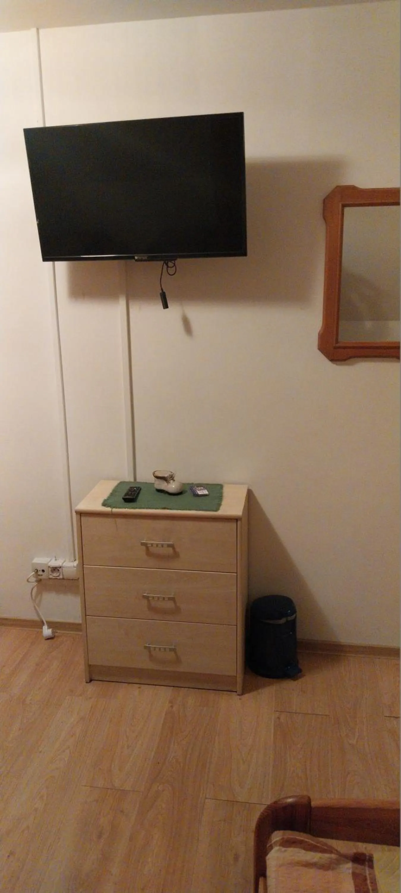 TV and multimedia in Uslugi Hotelowe Władysław