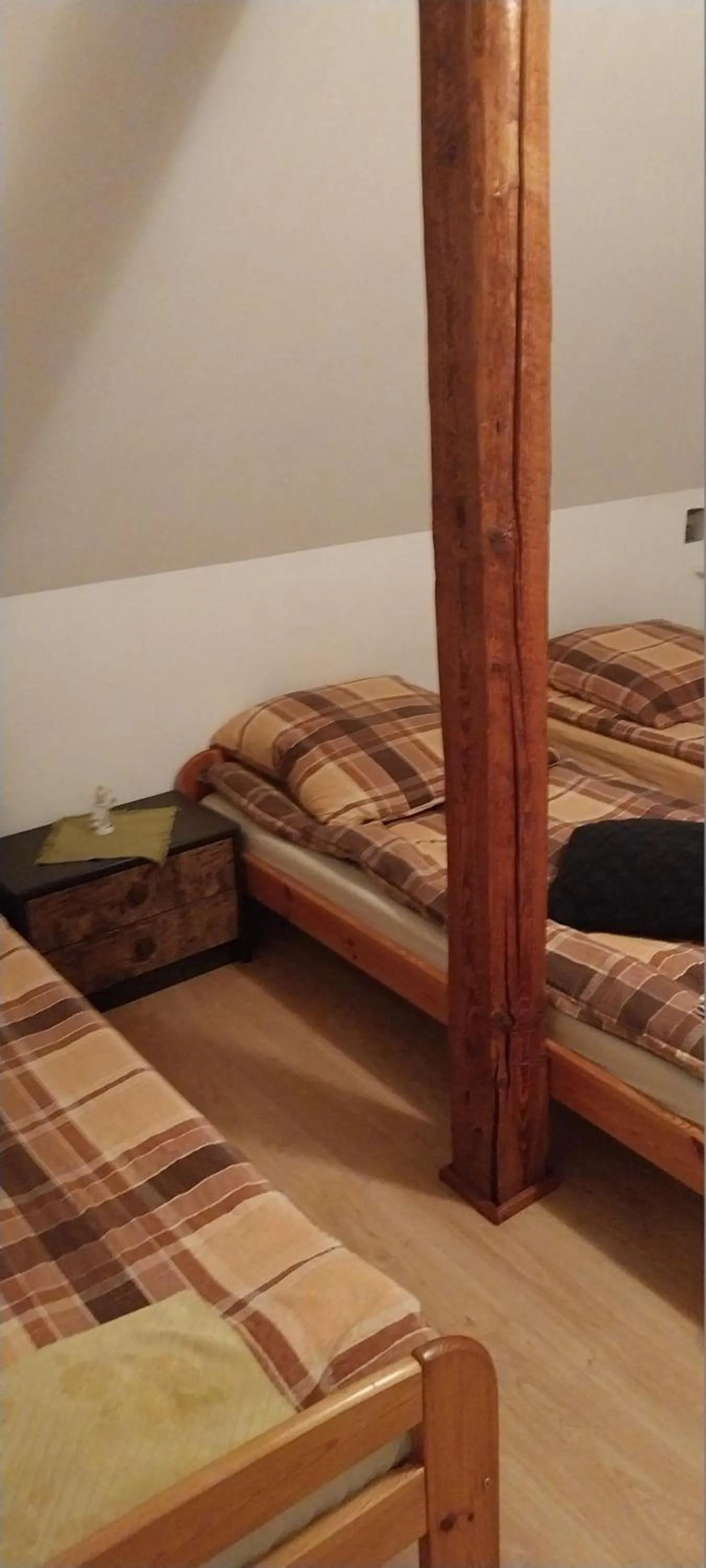 Uslugi Hotelowe Władysław