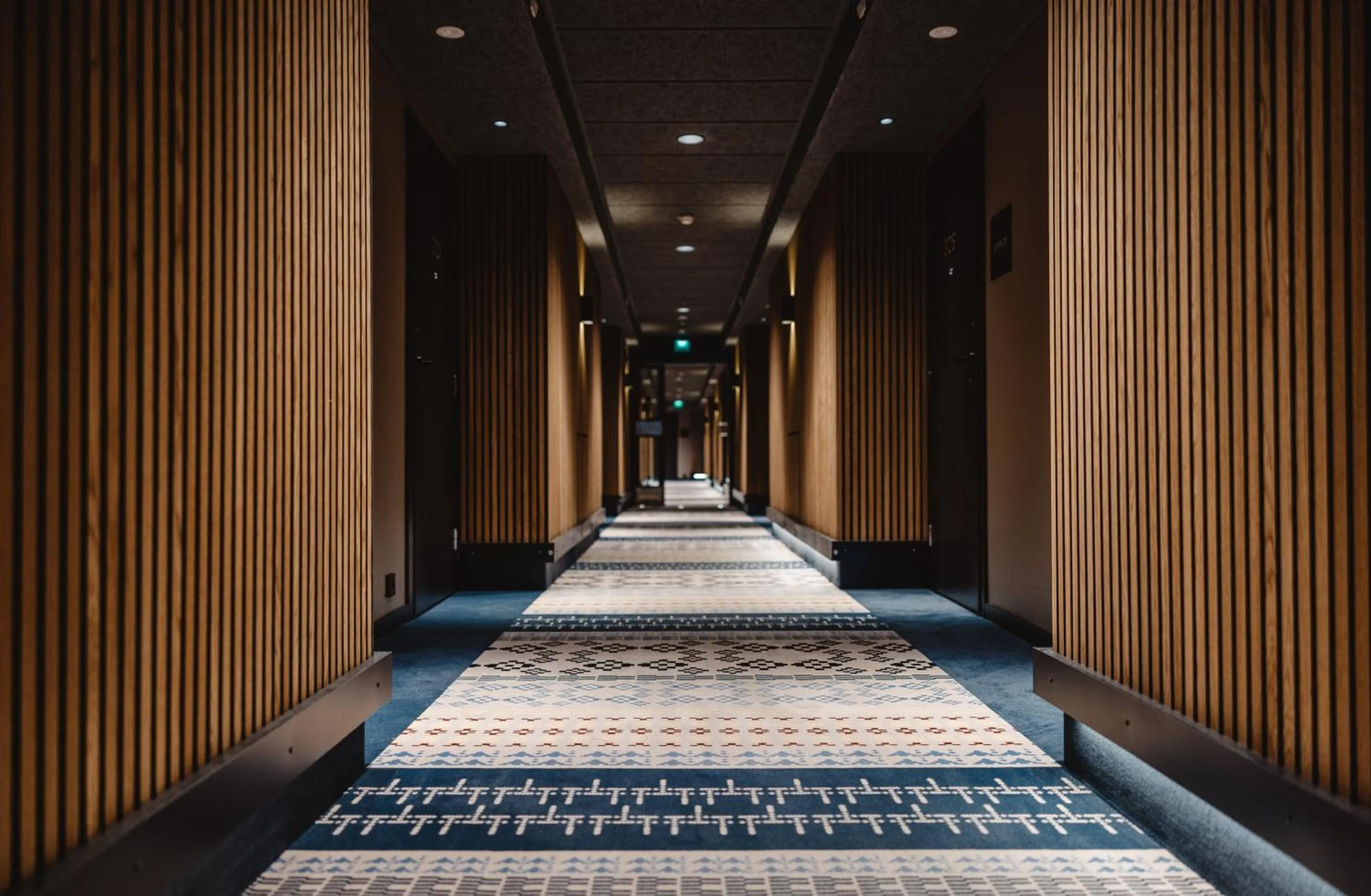 Property building in Original Sokos Hotel Lappee