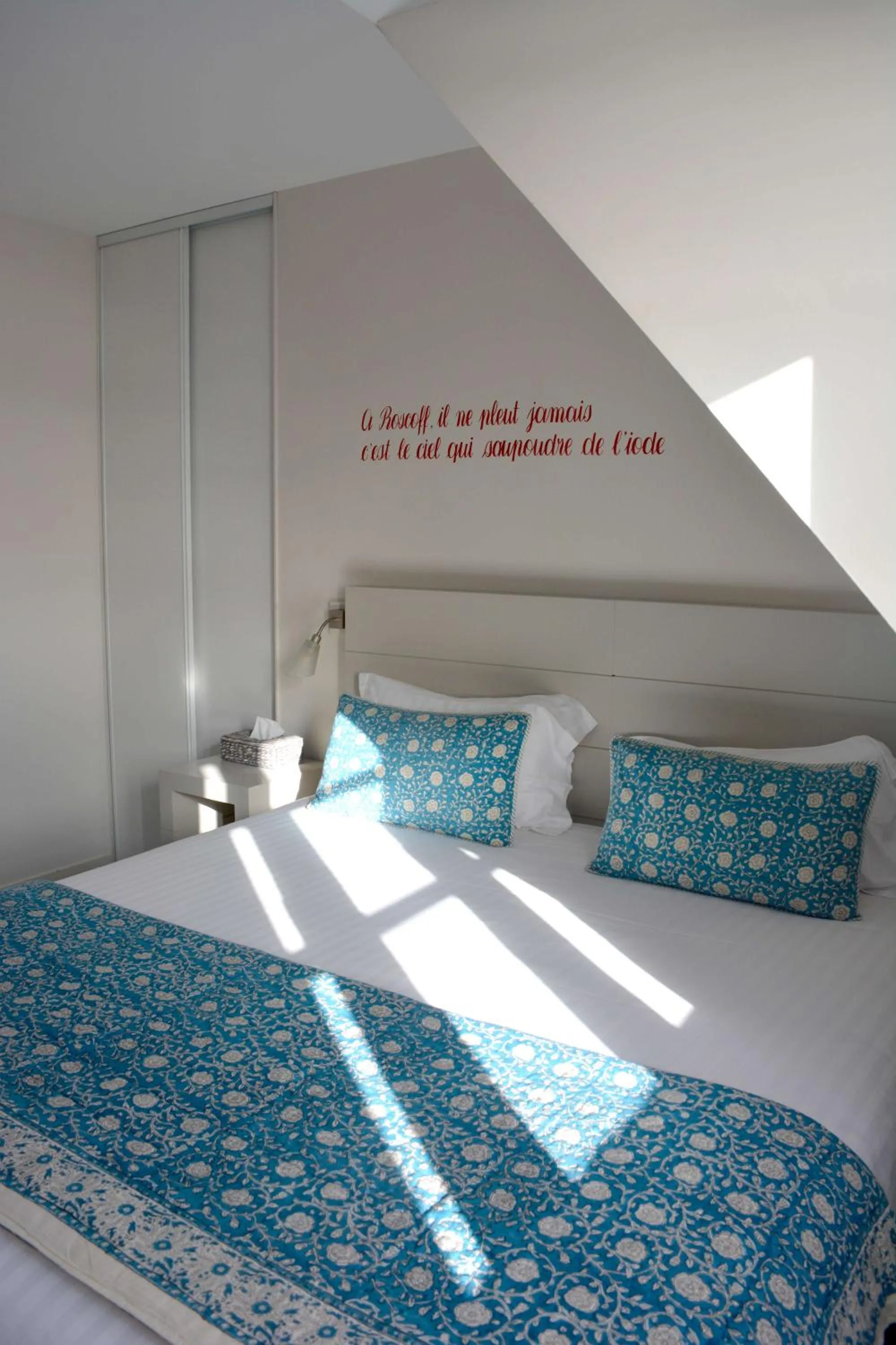 Hotel du Centre - Chez Janie