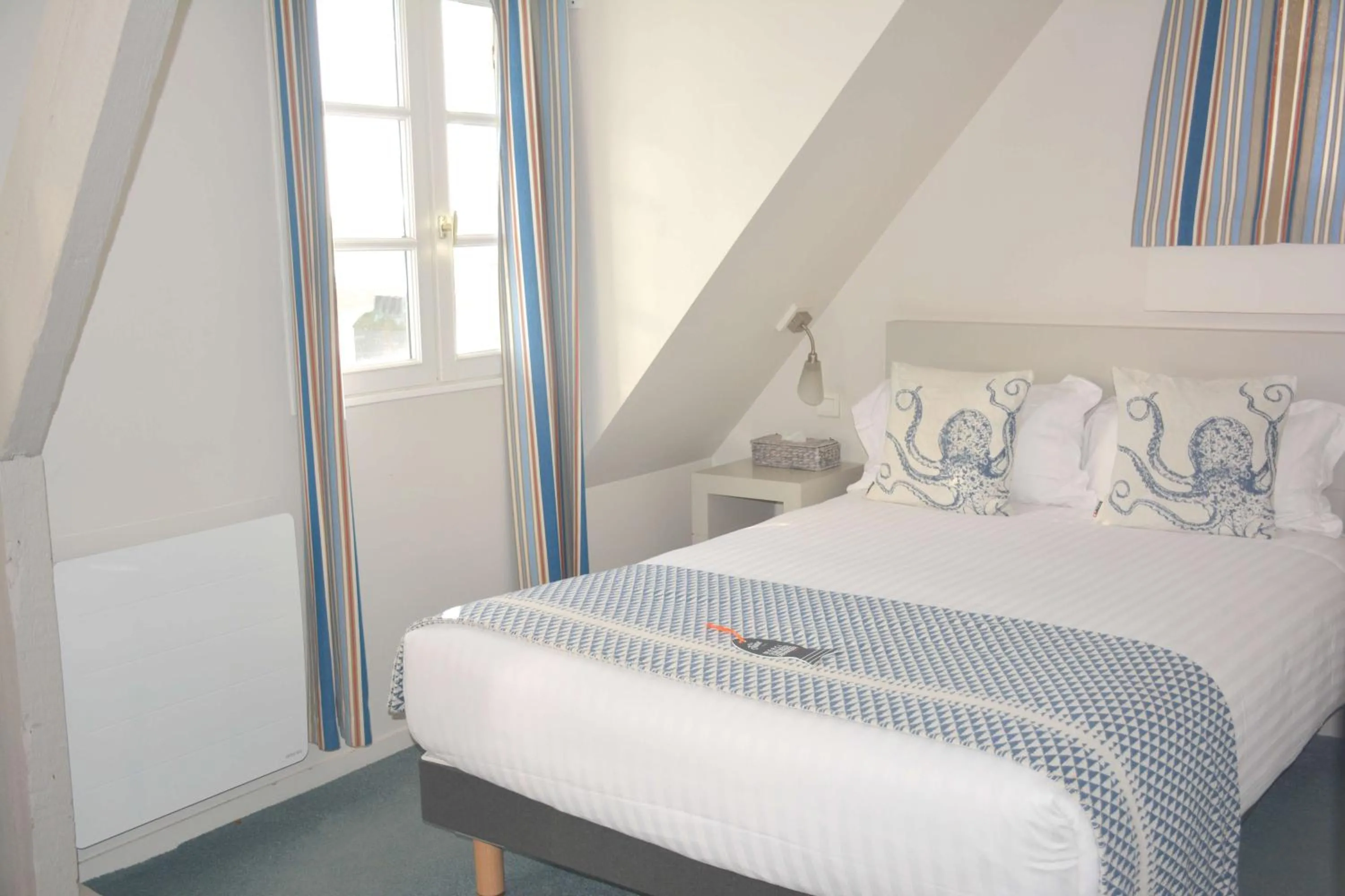 Family Suite in Hotel du Centre - Chez Janie