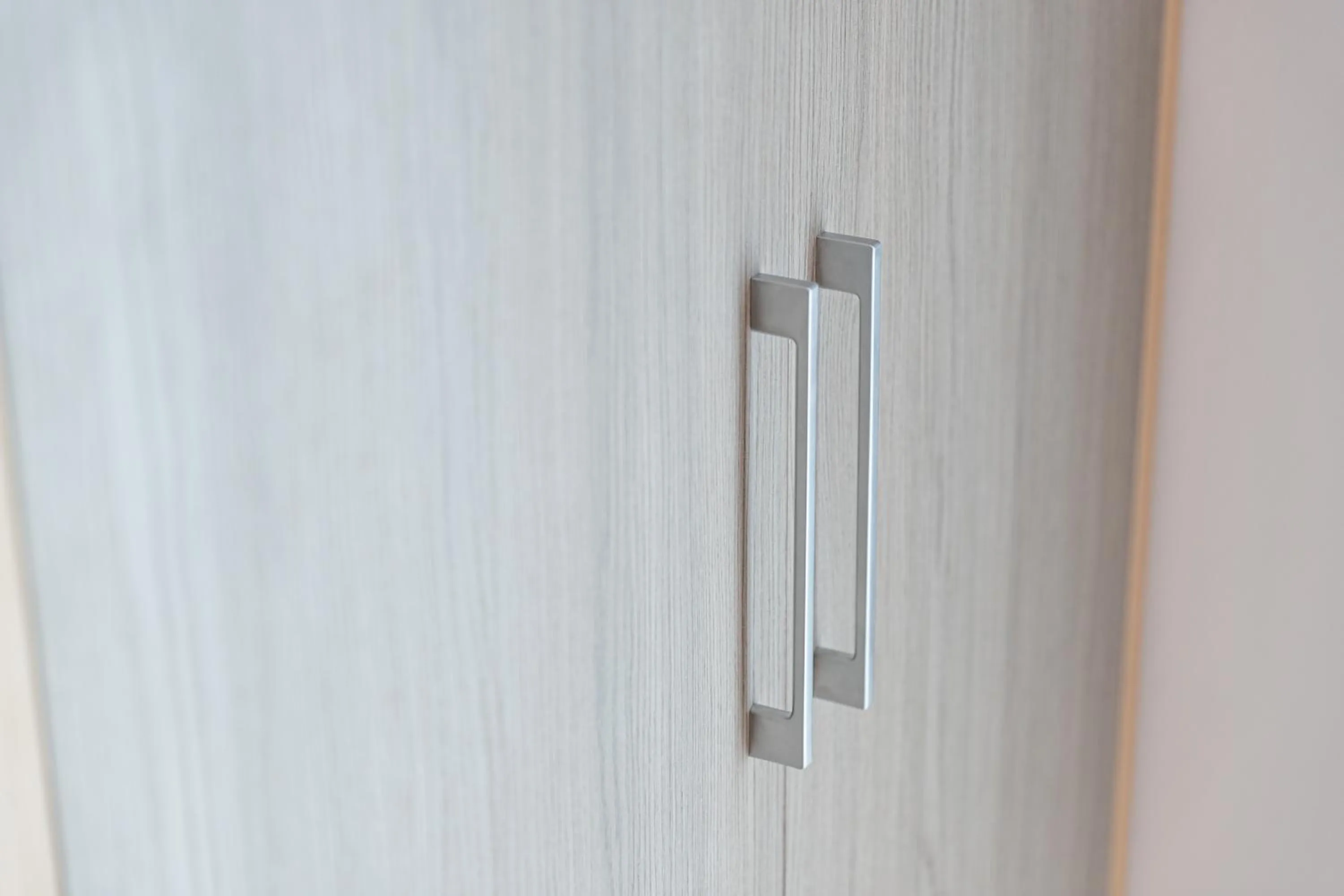 wardrobe in Hotel Romantic