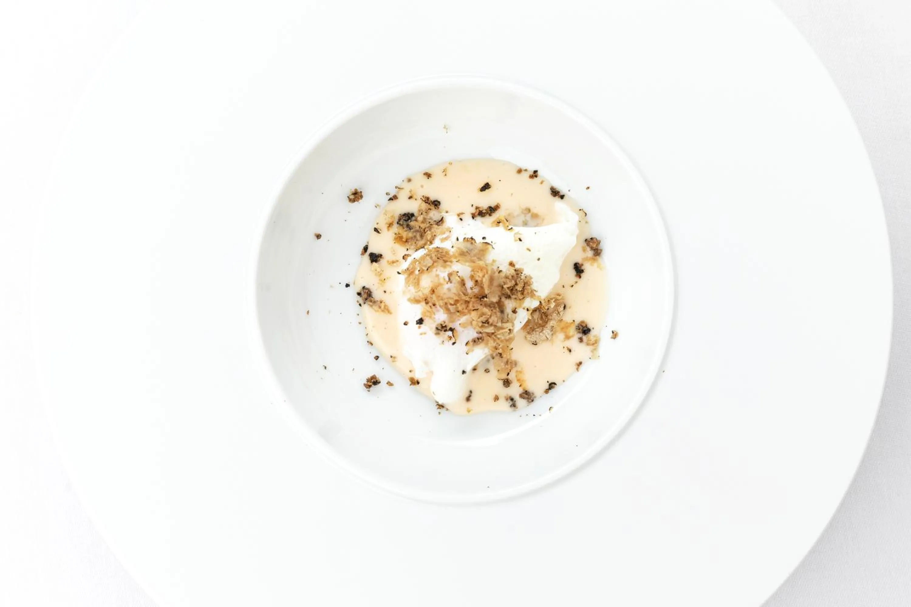 Food and drinks in Hotel Romantic