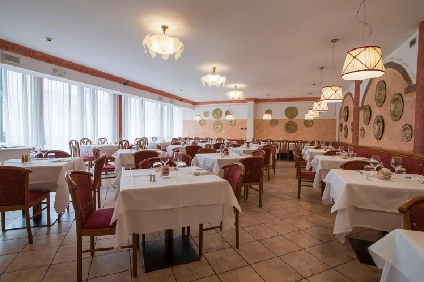 Other in Hotel Romantic