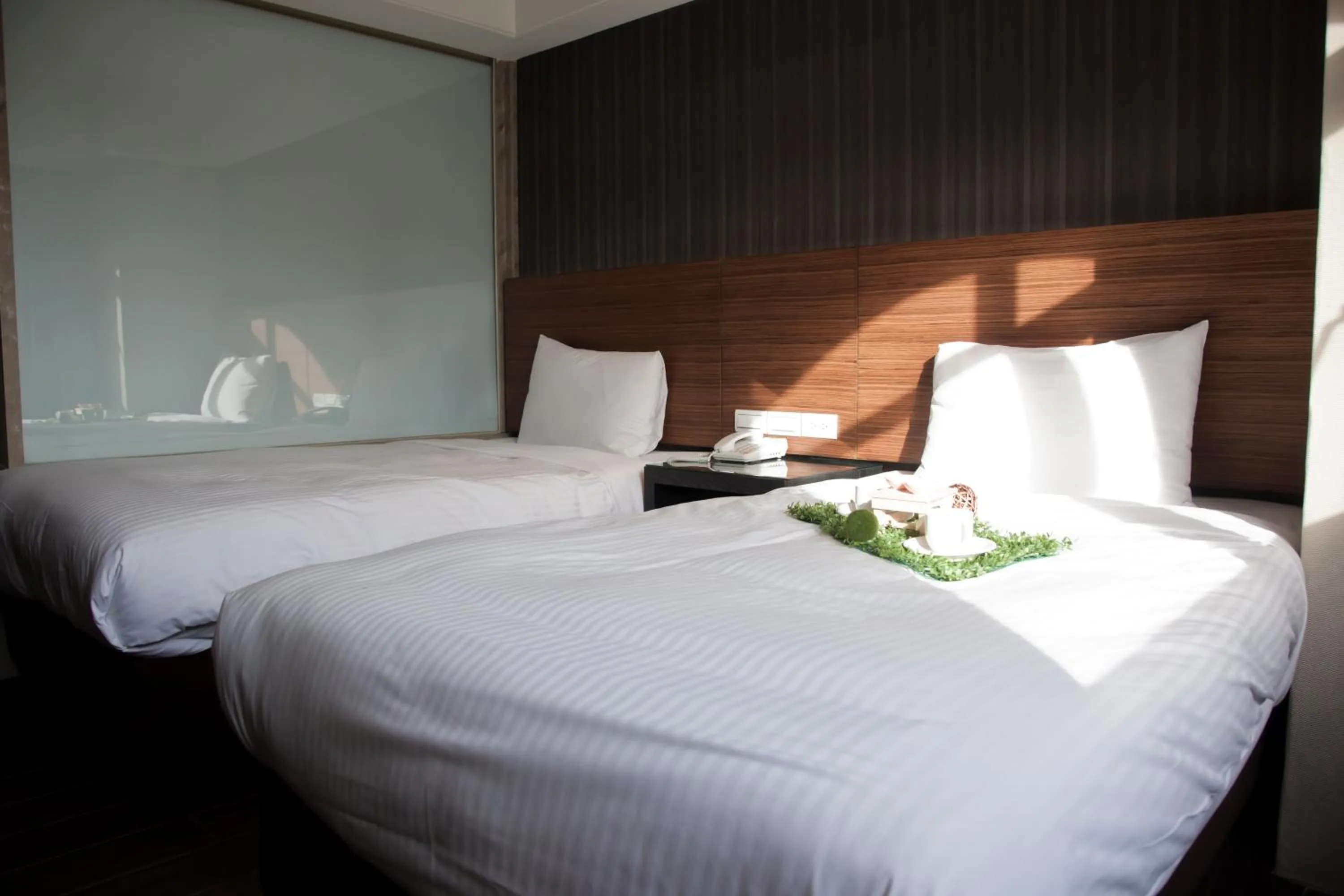 bunk bed, Bed in KDM Hotel