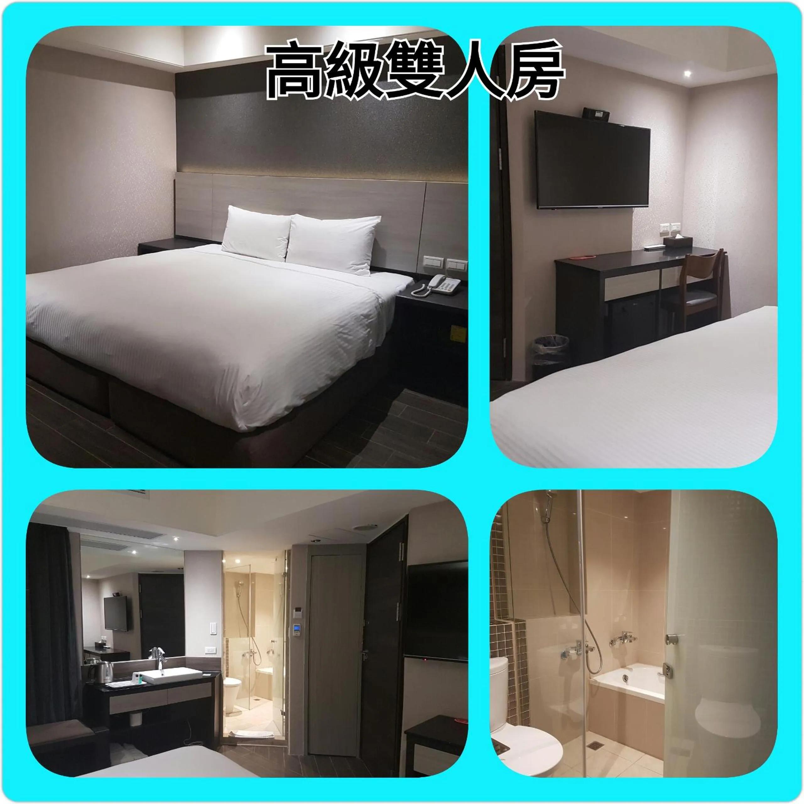 Photo of the whole room, Bed in KDM Hotel