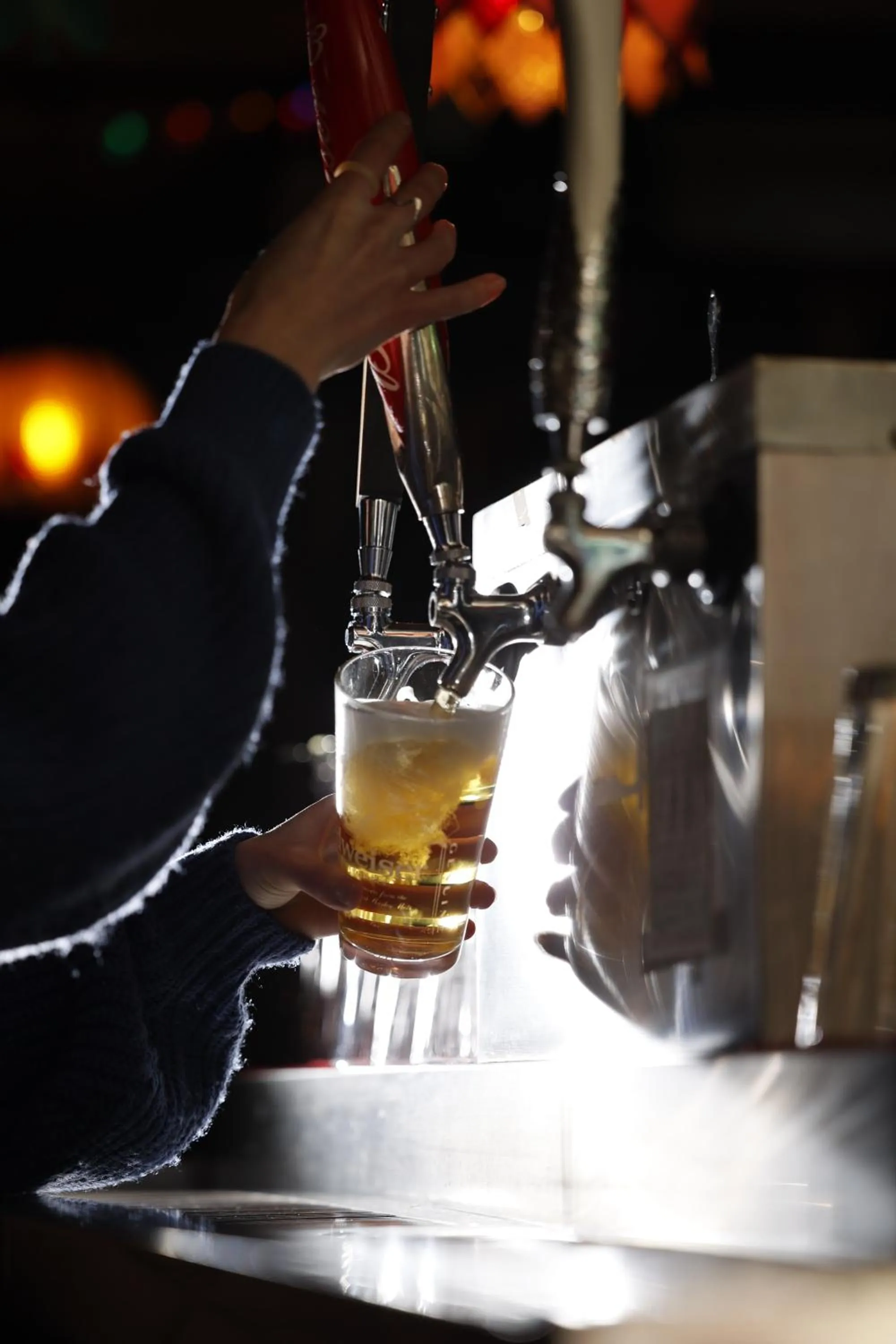 Lounge or bar in Jimmy OConnor's Windham Mtn Inn