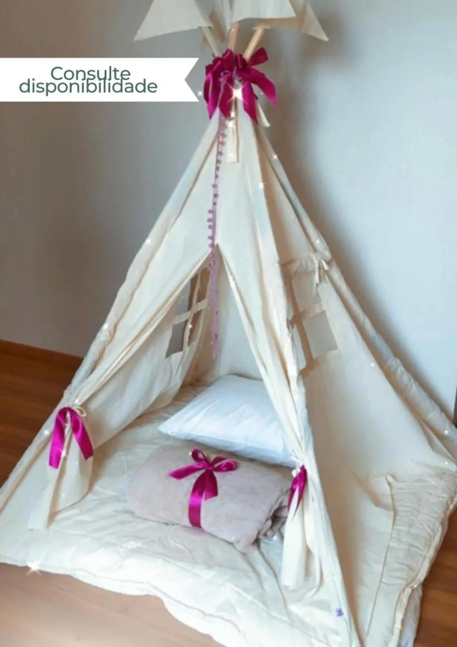 Bedroom, Bed in eSuites Sorocaba by Atlantica