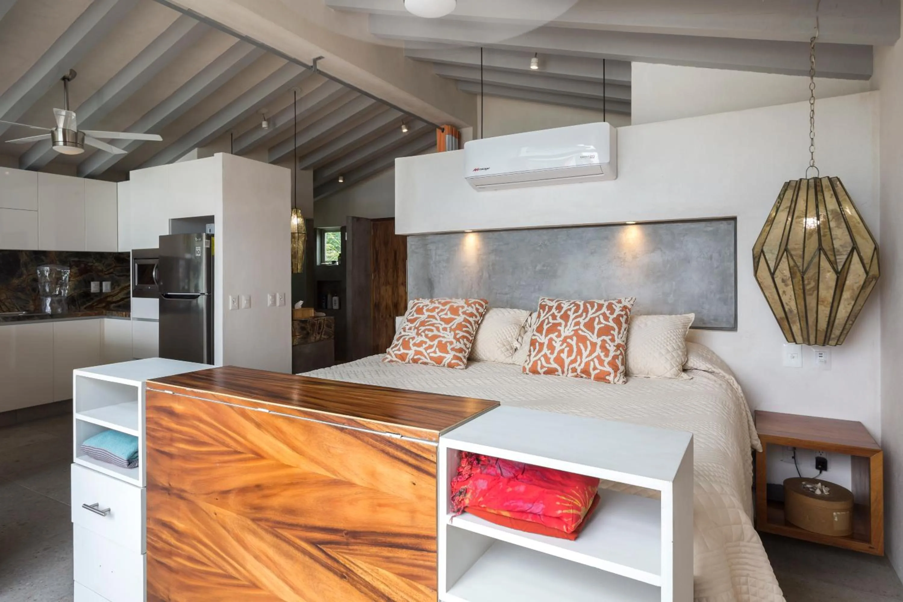 Bedroom, Bed in Anjali Casa Divina