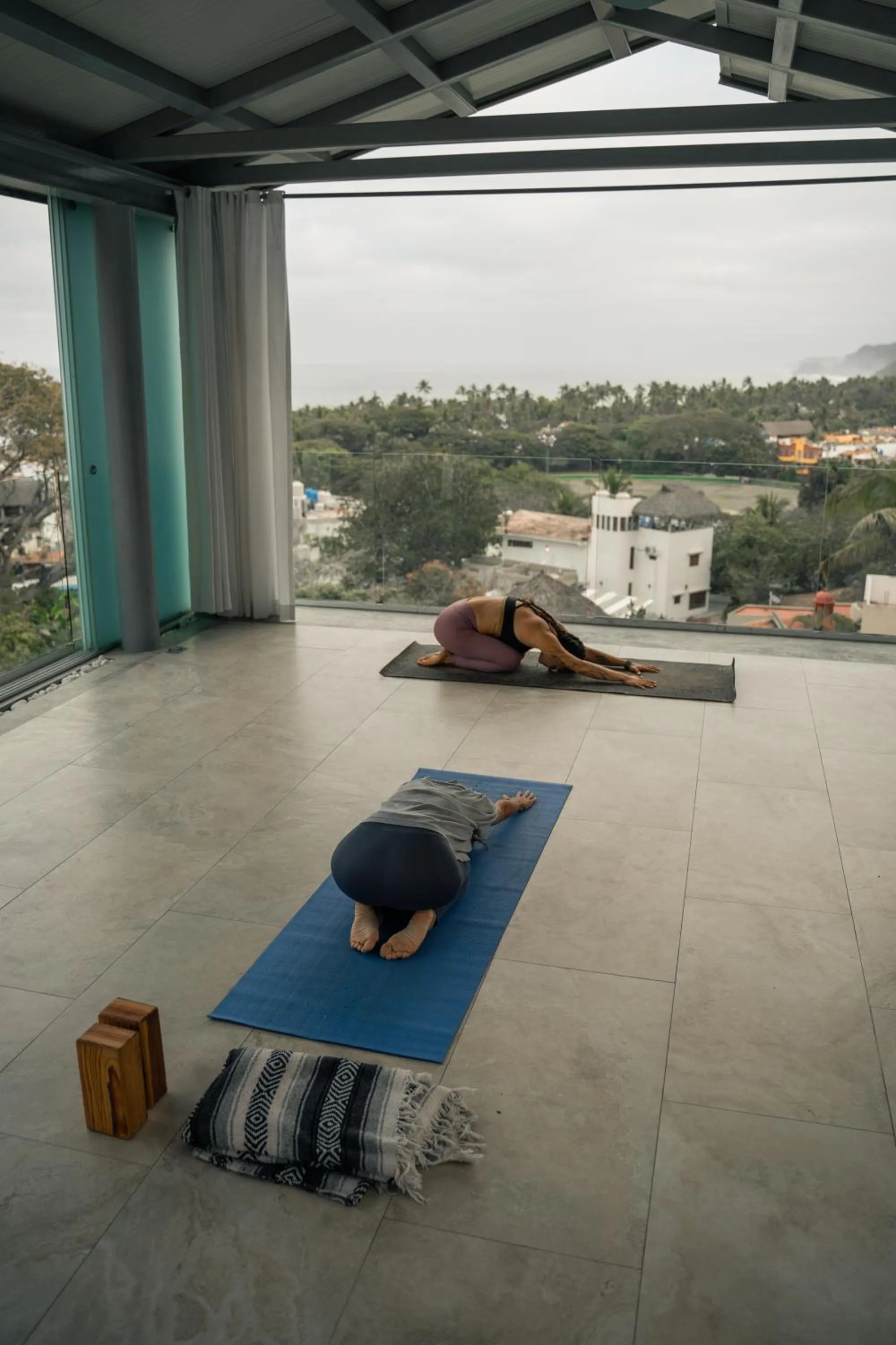 Activities in Anjali Casa Divina