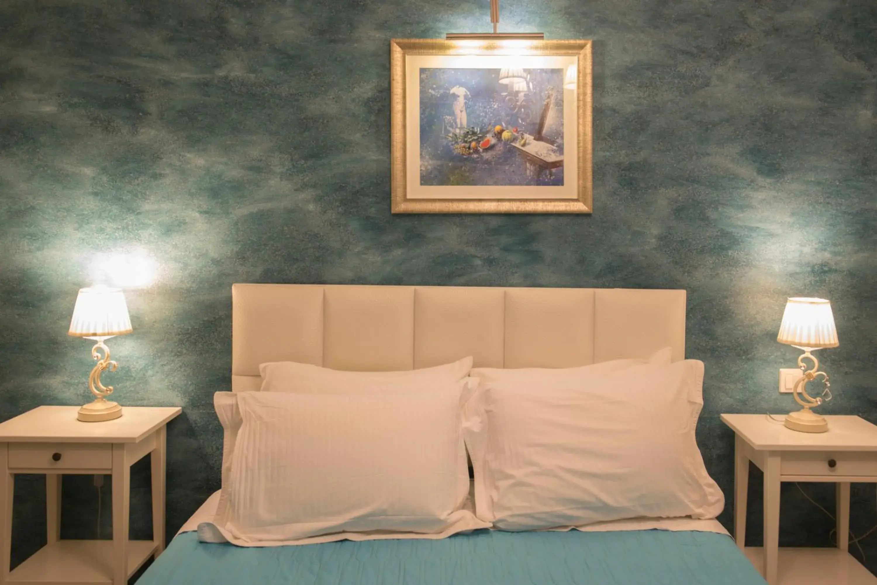 Two-Bedroom Apartment in Villa Rose Two-Bedroom Apartment in Villa Rose