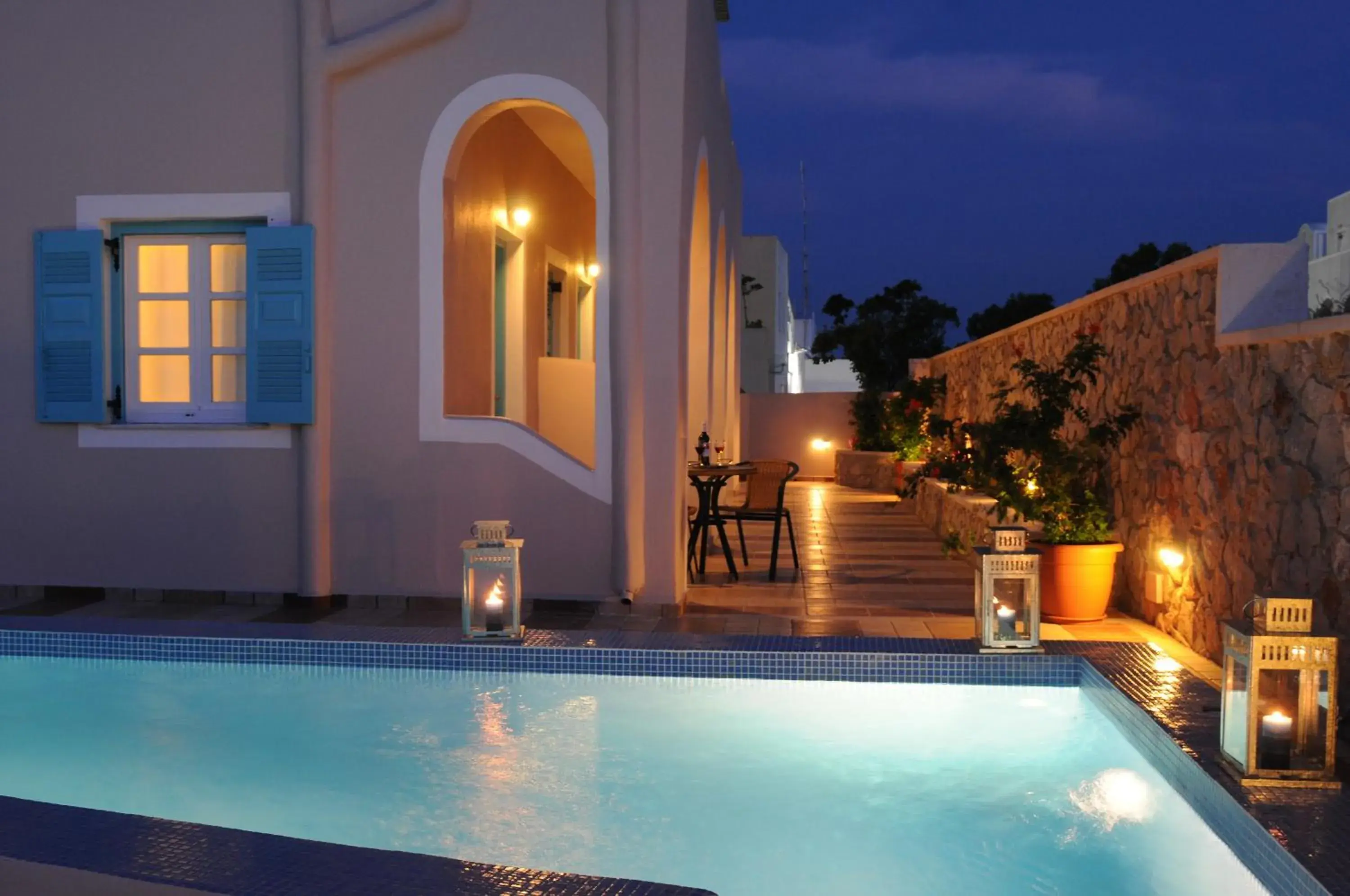 Villa Rose Villa Rose