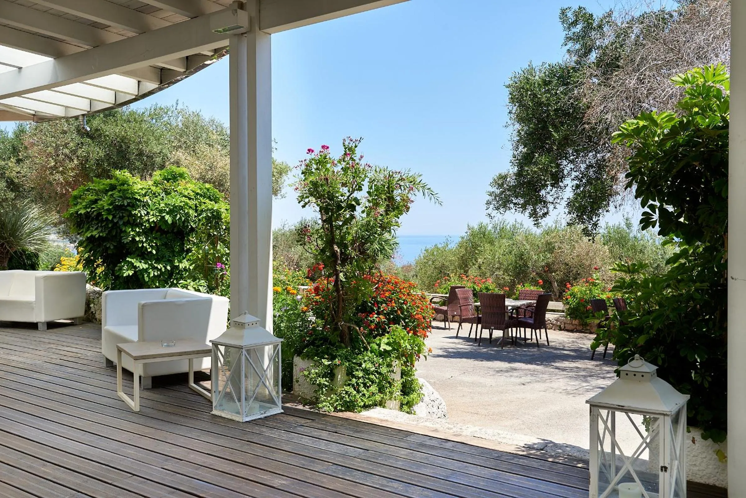 Facade/entrance in Hotel Orsa Maggiore