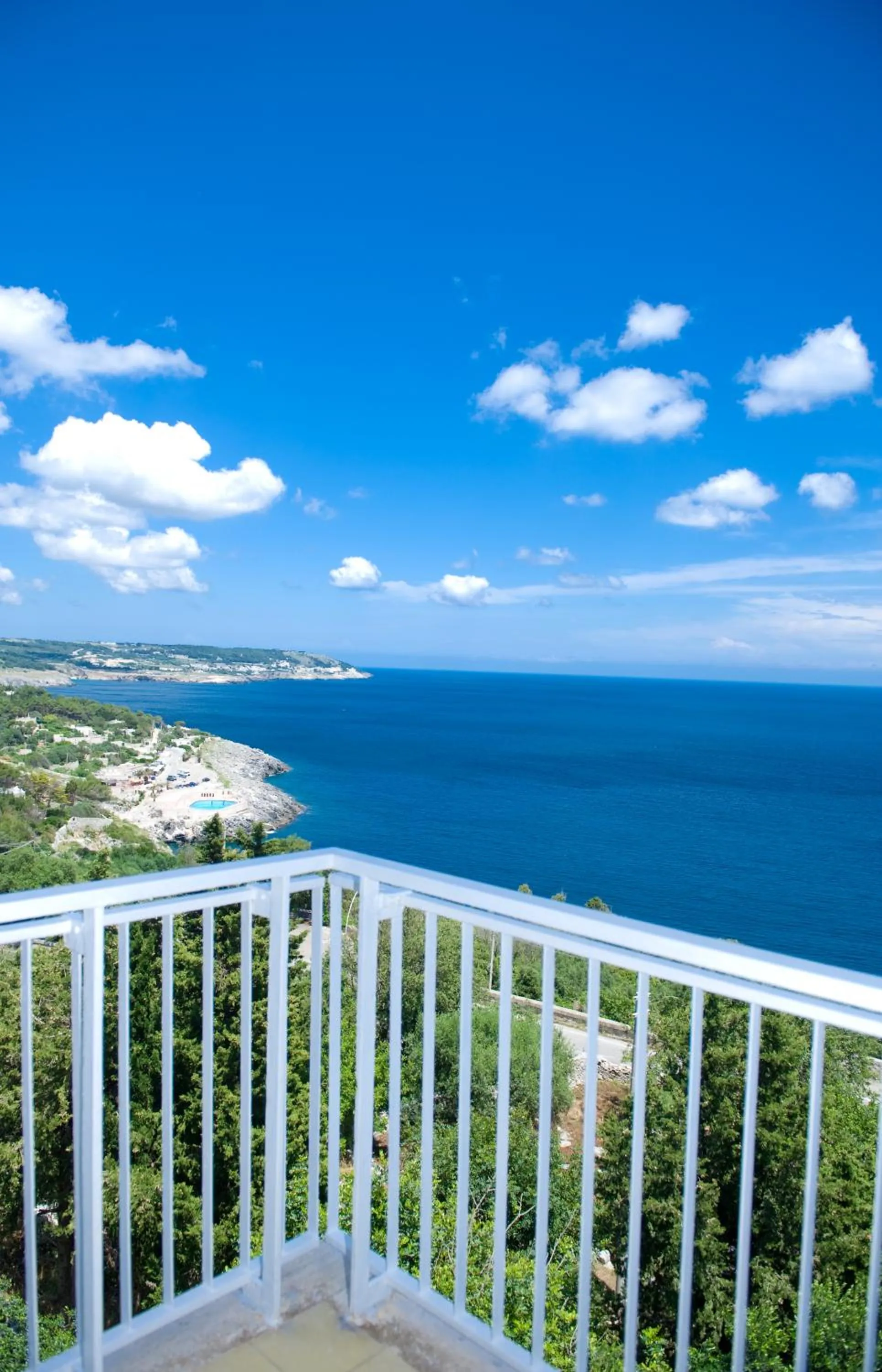 View (from property/room) in Hotel Orsa Maggiore