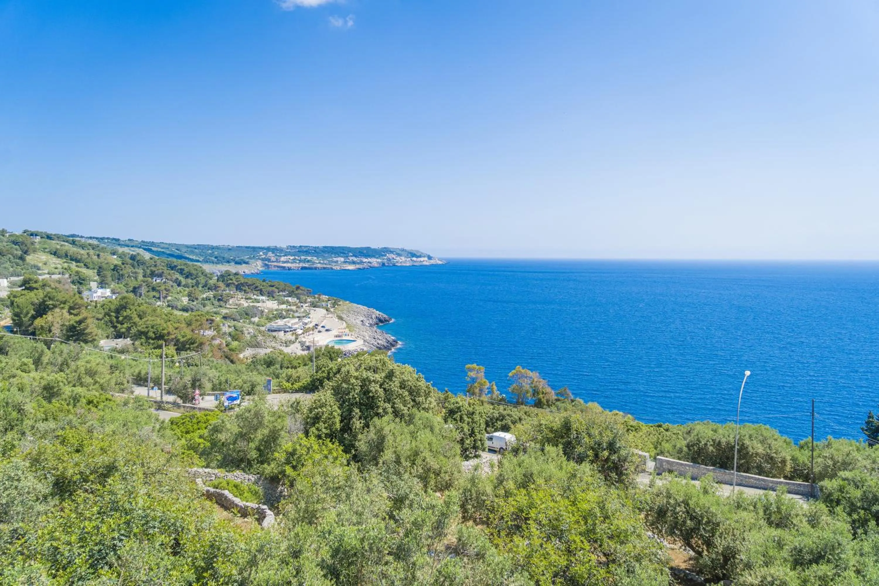 Nearby landmark in Hotel Orsa Maggiore