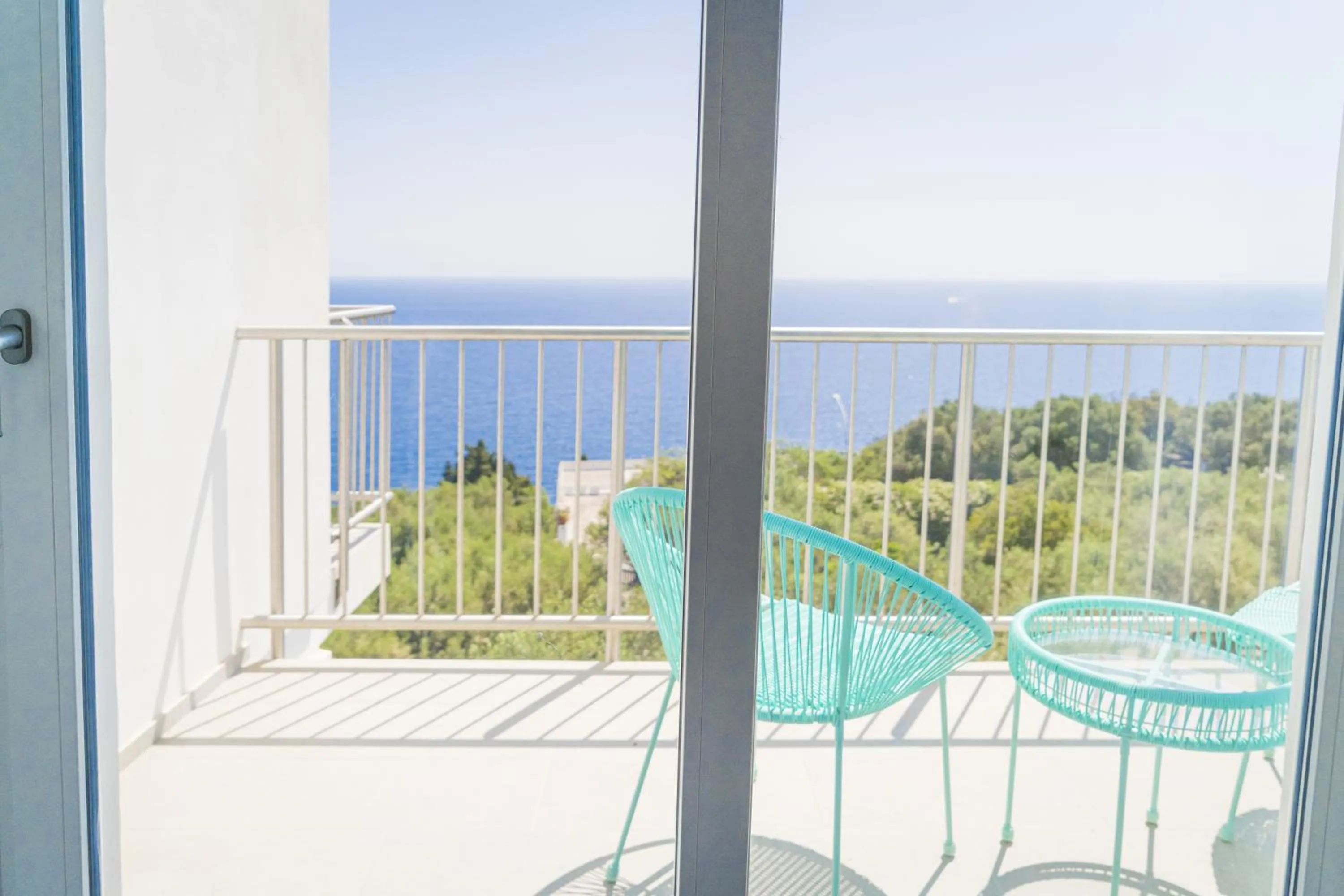 View (from property/room) in Hotel Orsa Maggiore