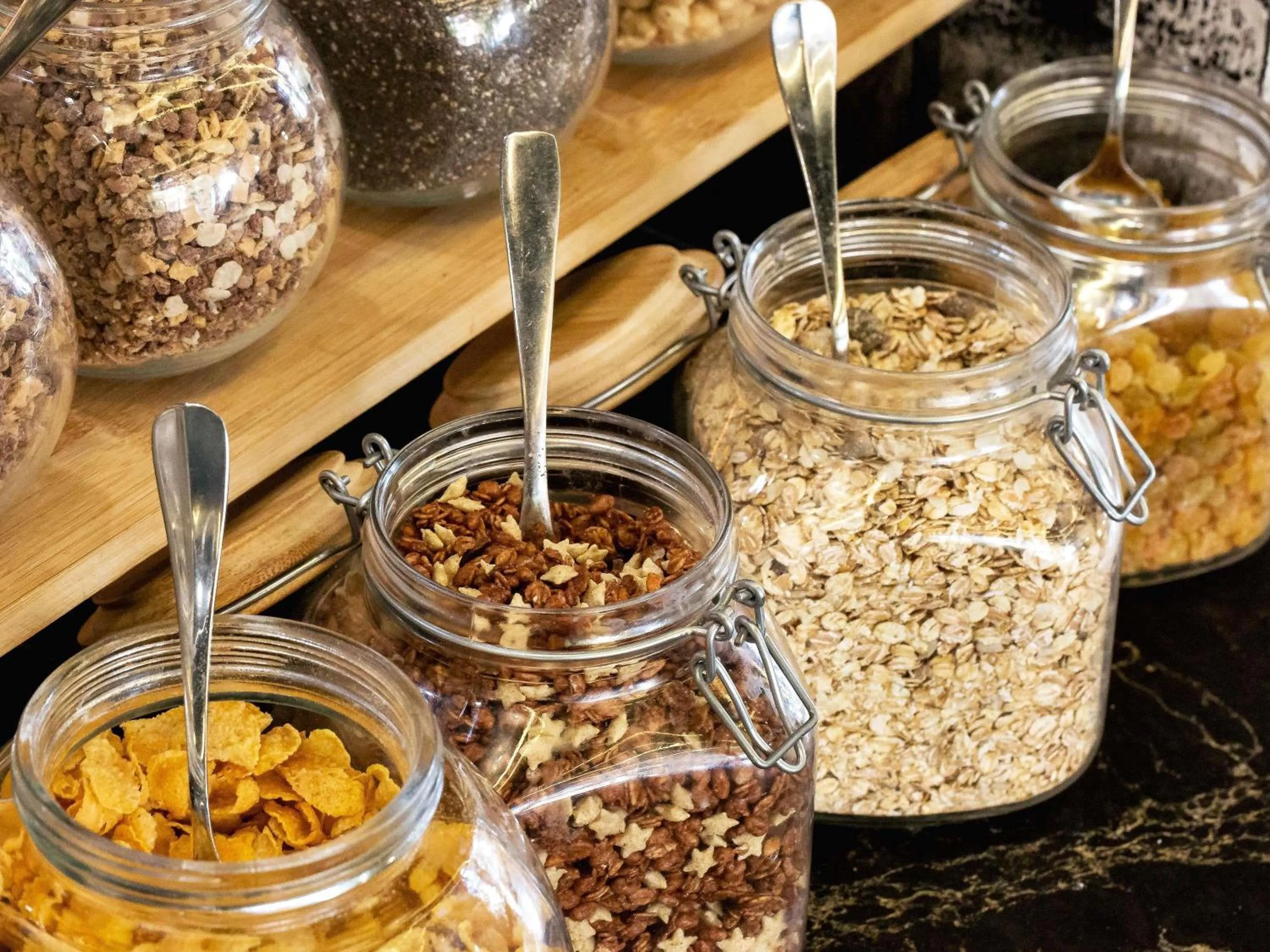 Property building in Mercure Paris Saint-Ouen