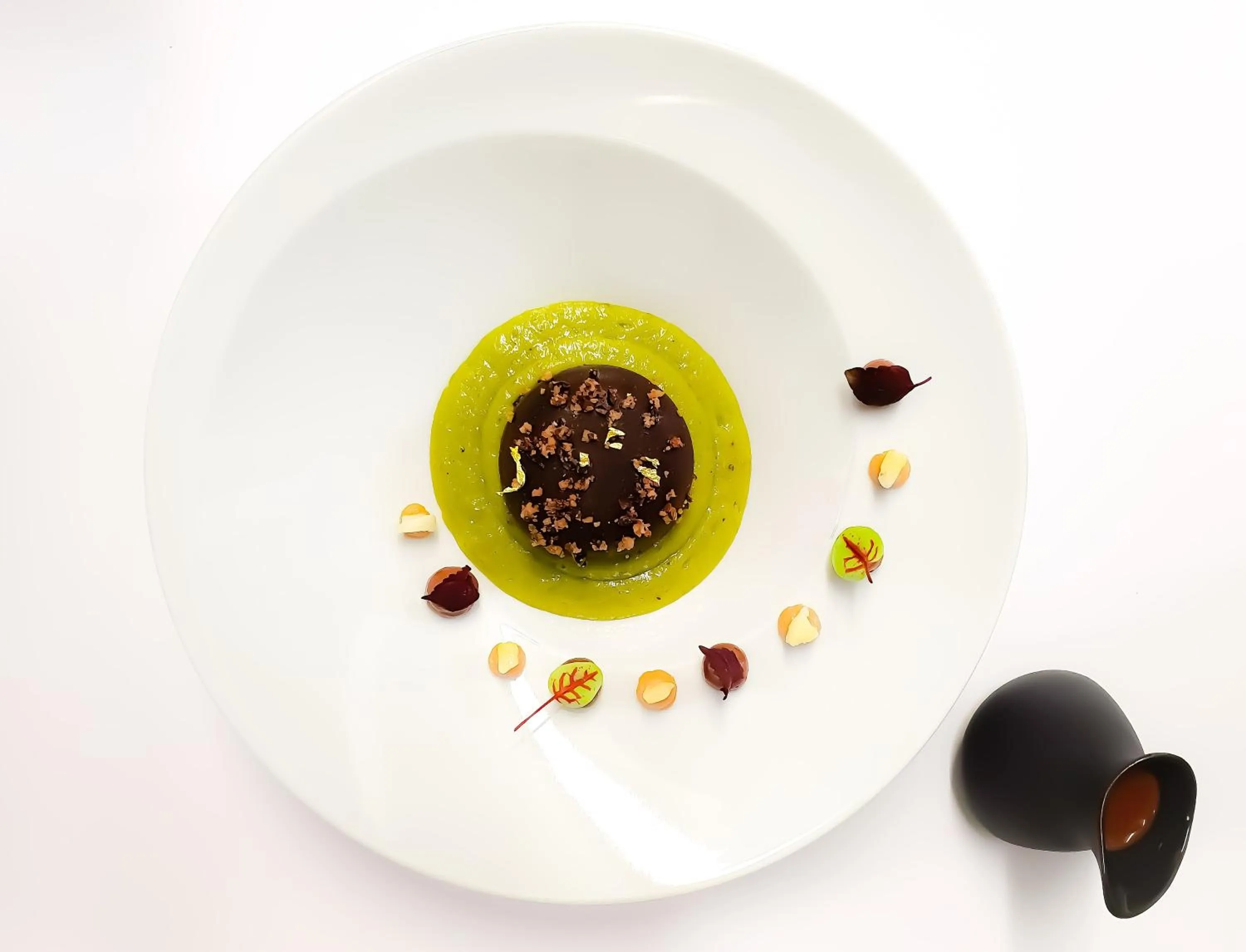 Food in Le Grand Large, Belle-Ile-En-Mer