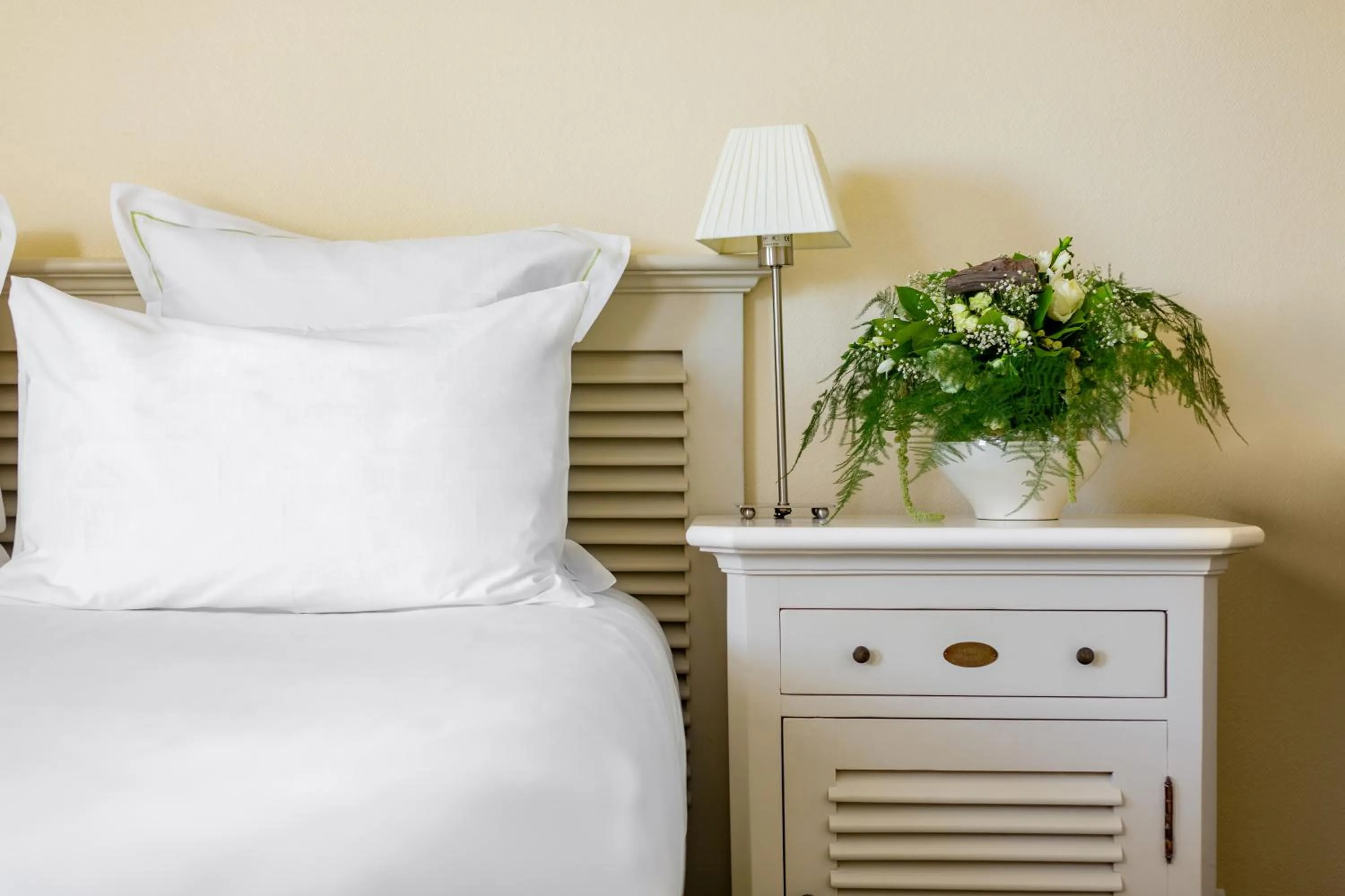 Bed in Le Grand Large, Belle-Ile-En-Mer