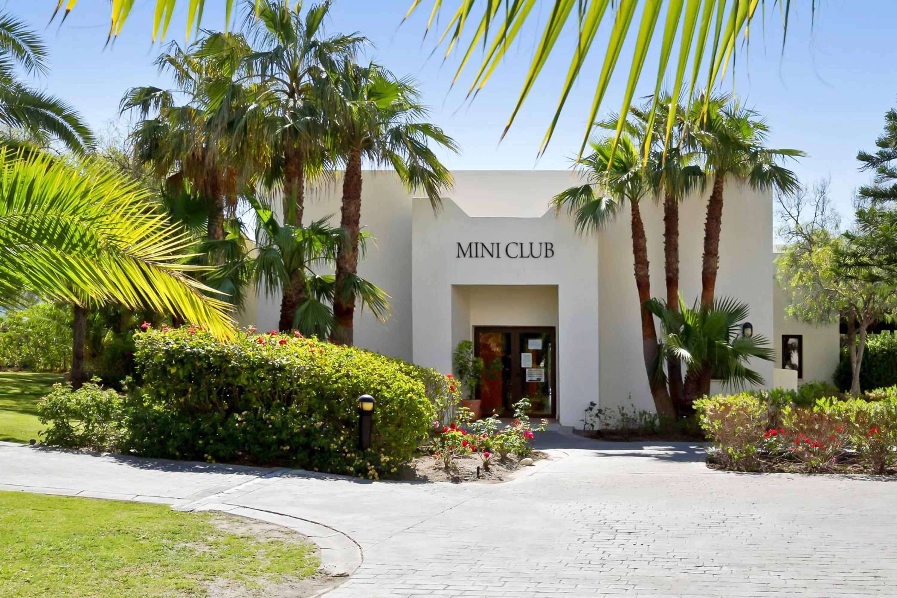 Game Room in Impressive Playa Granada Golf