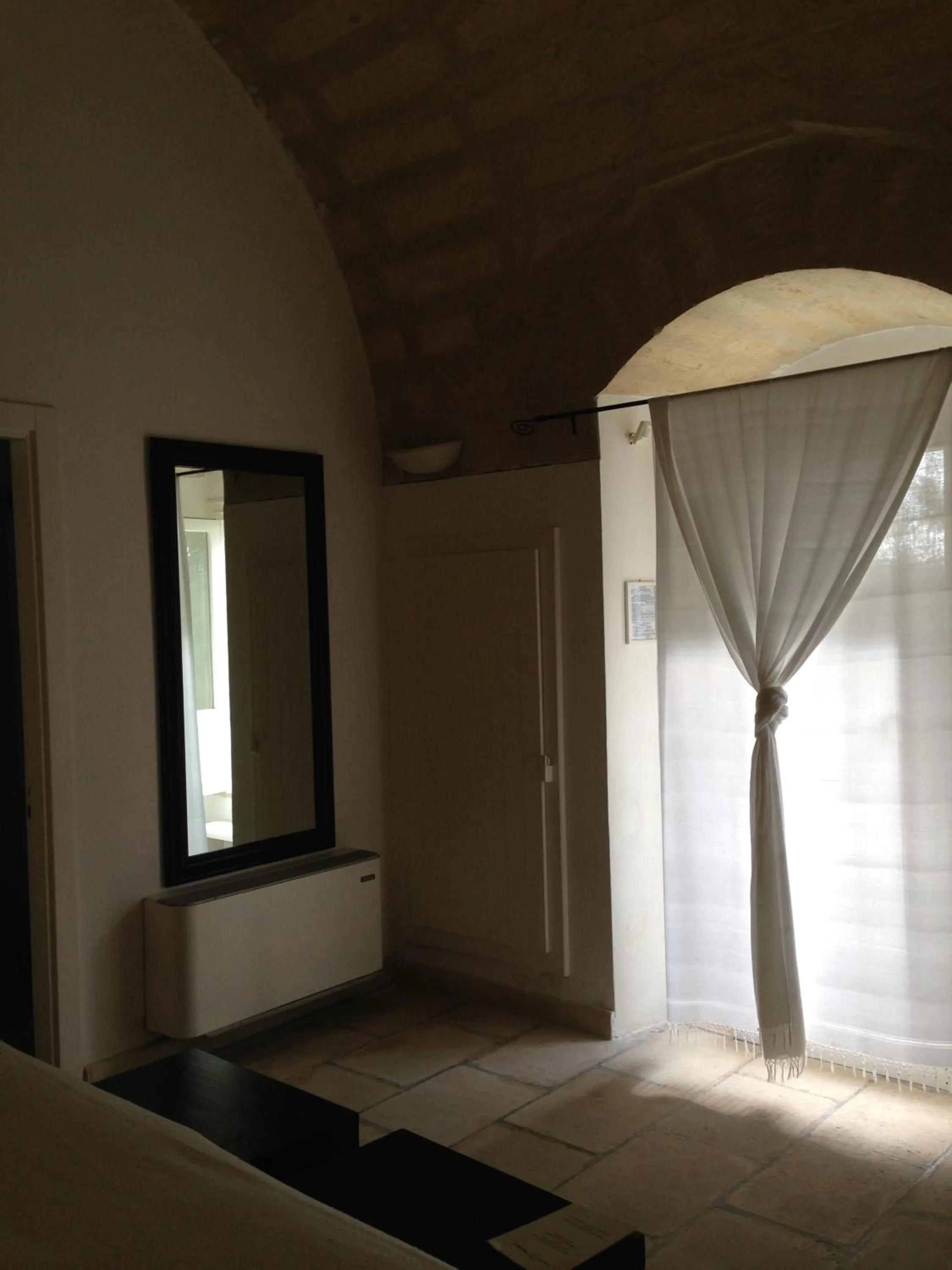 Day, Bed in Masseria Montelauro
