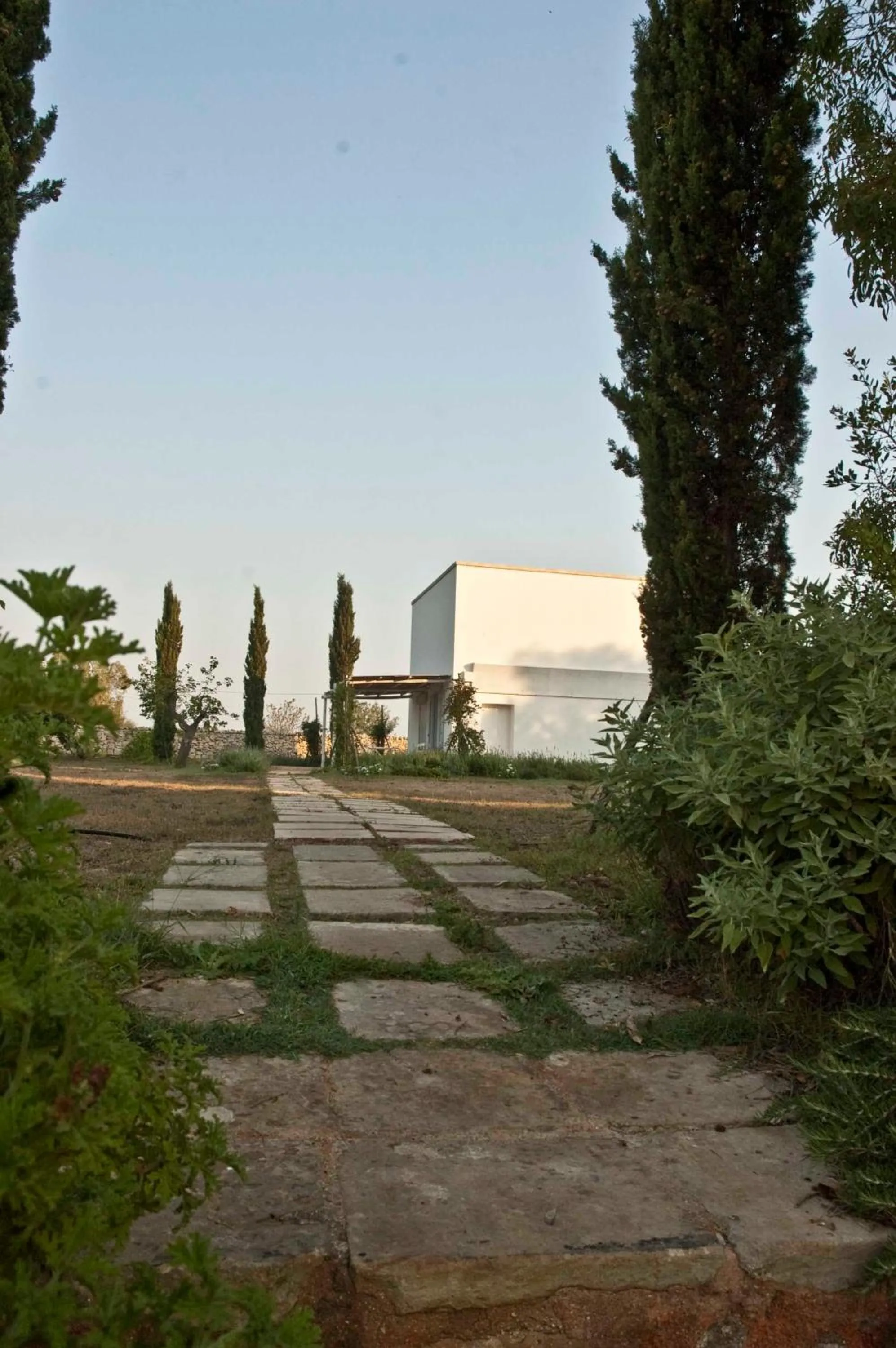 Spa and wellness centre/facilities in Masseria Montelauro