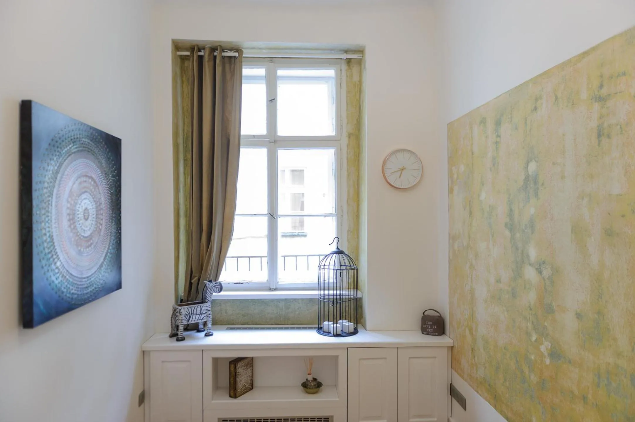 Other in Pinkova Apartments