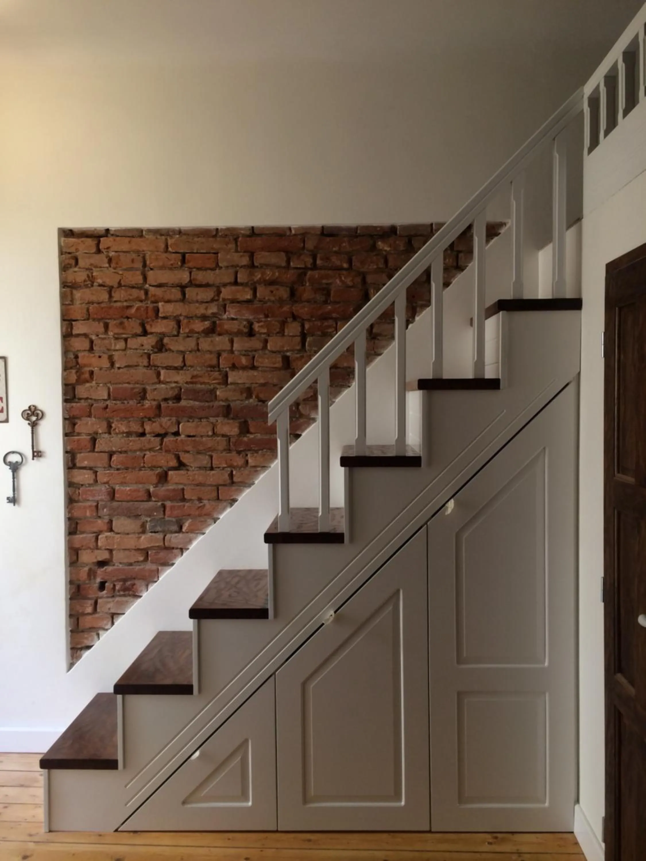 Property building in Pinkova Apartments