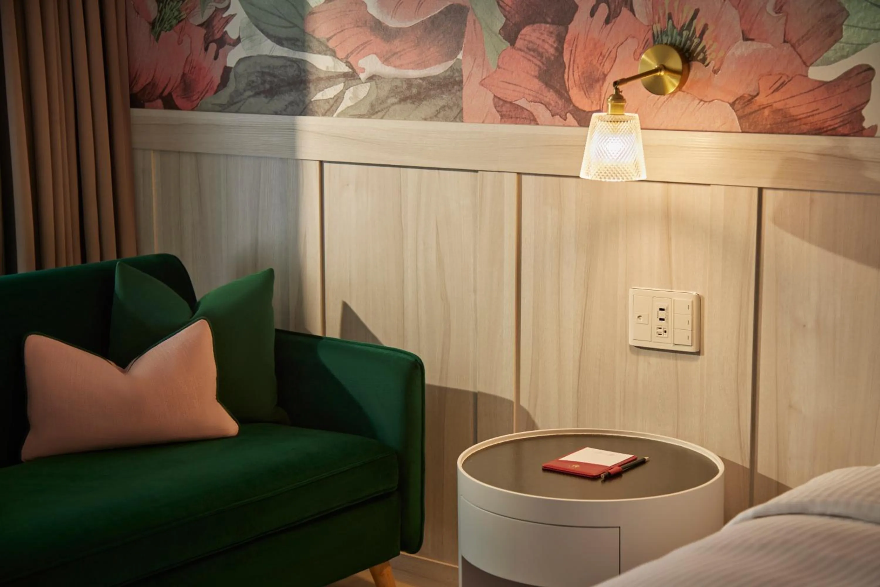 View (from property/room) in Caesar Park Hotel Kenting