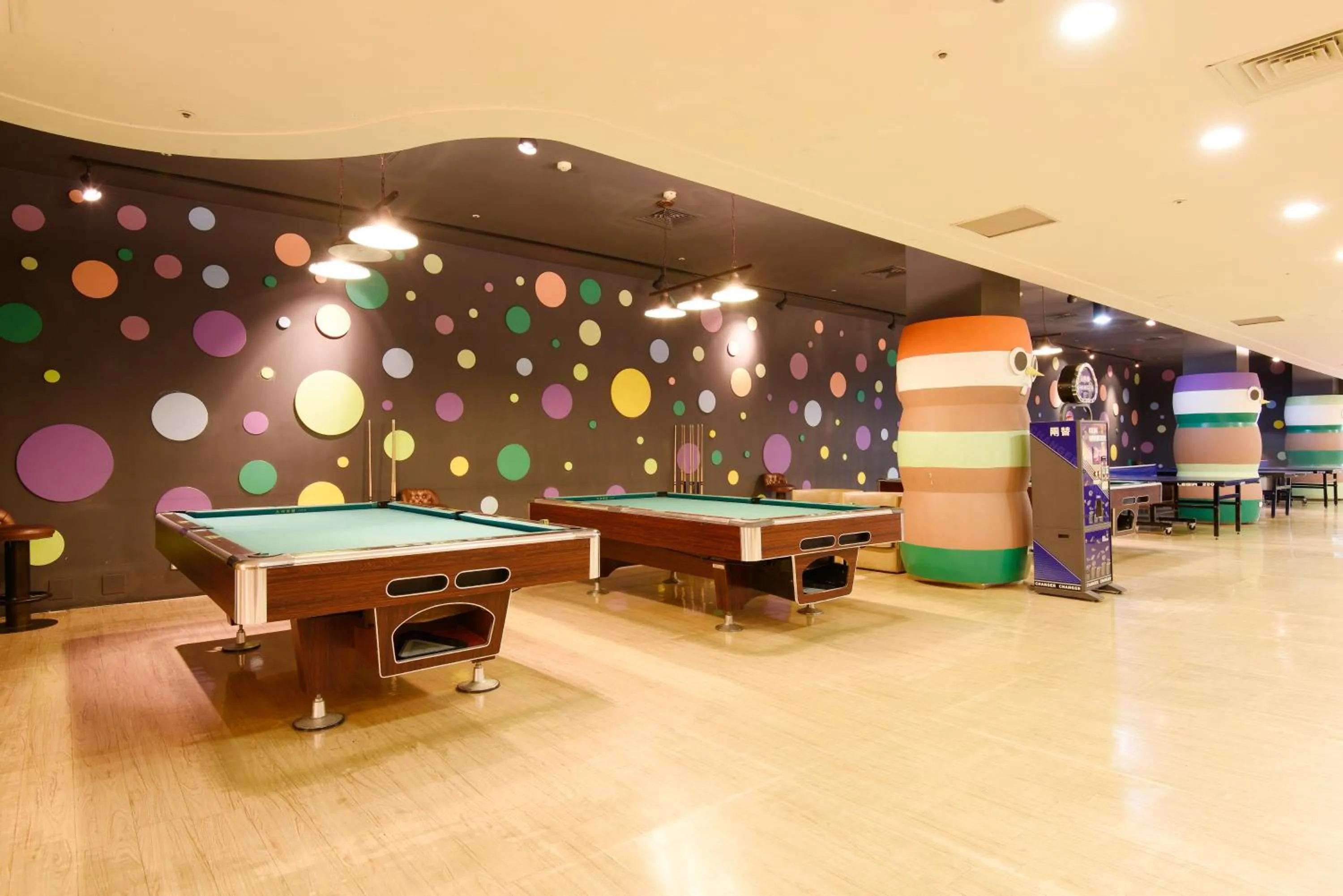 Caesar Park Hotel Kenting