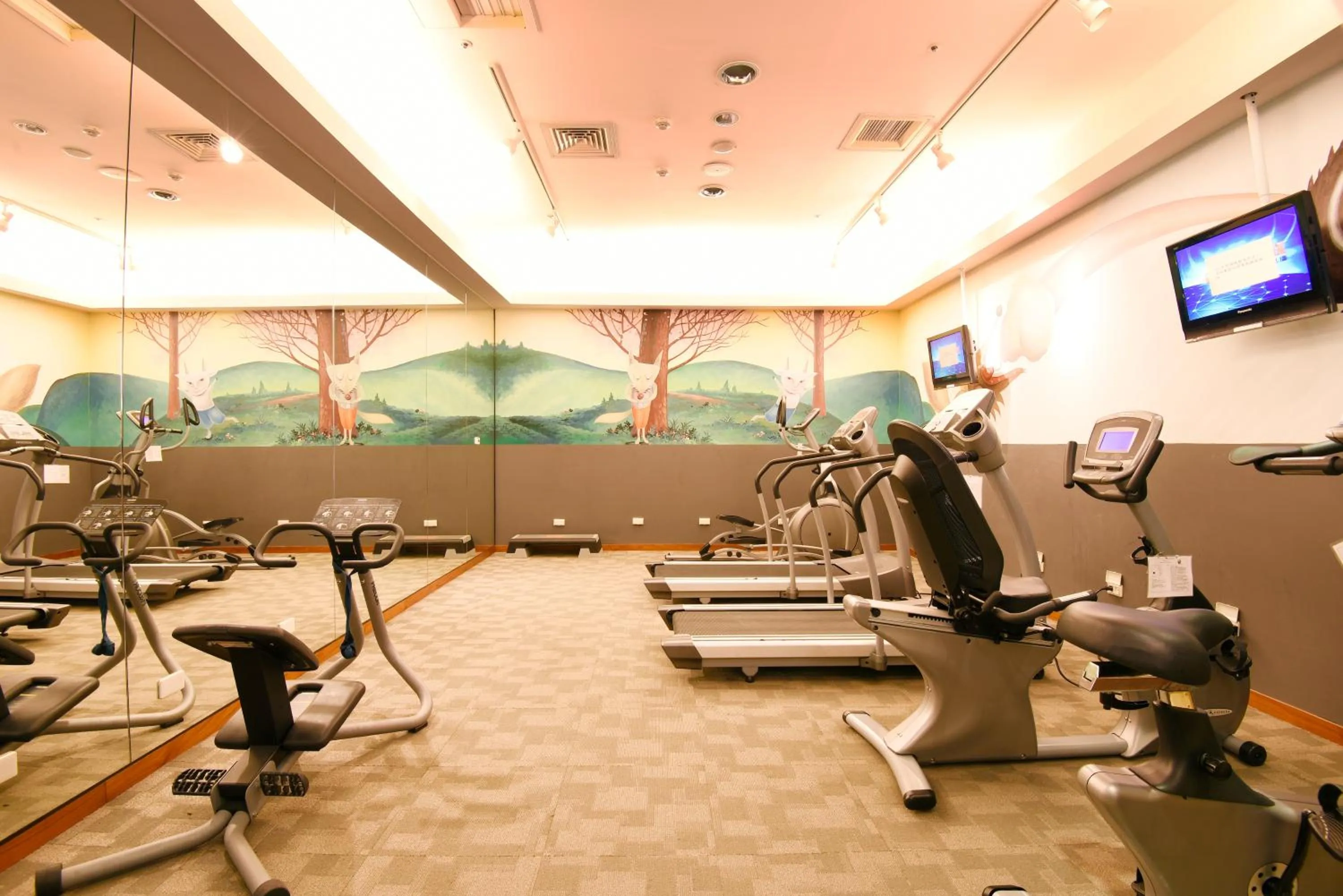 Caesar Park Hotel Kenting