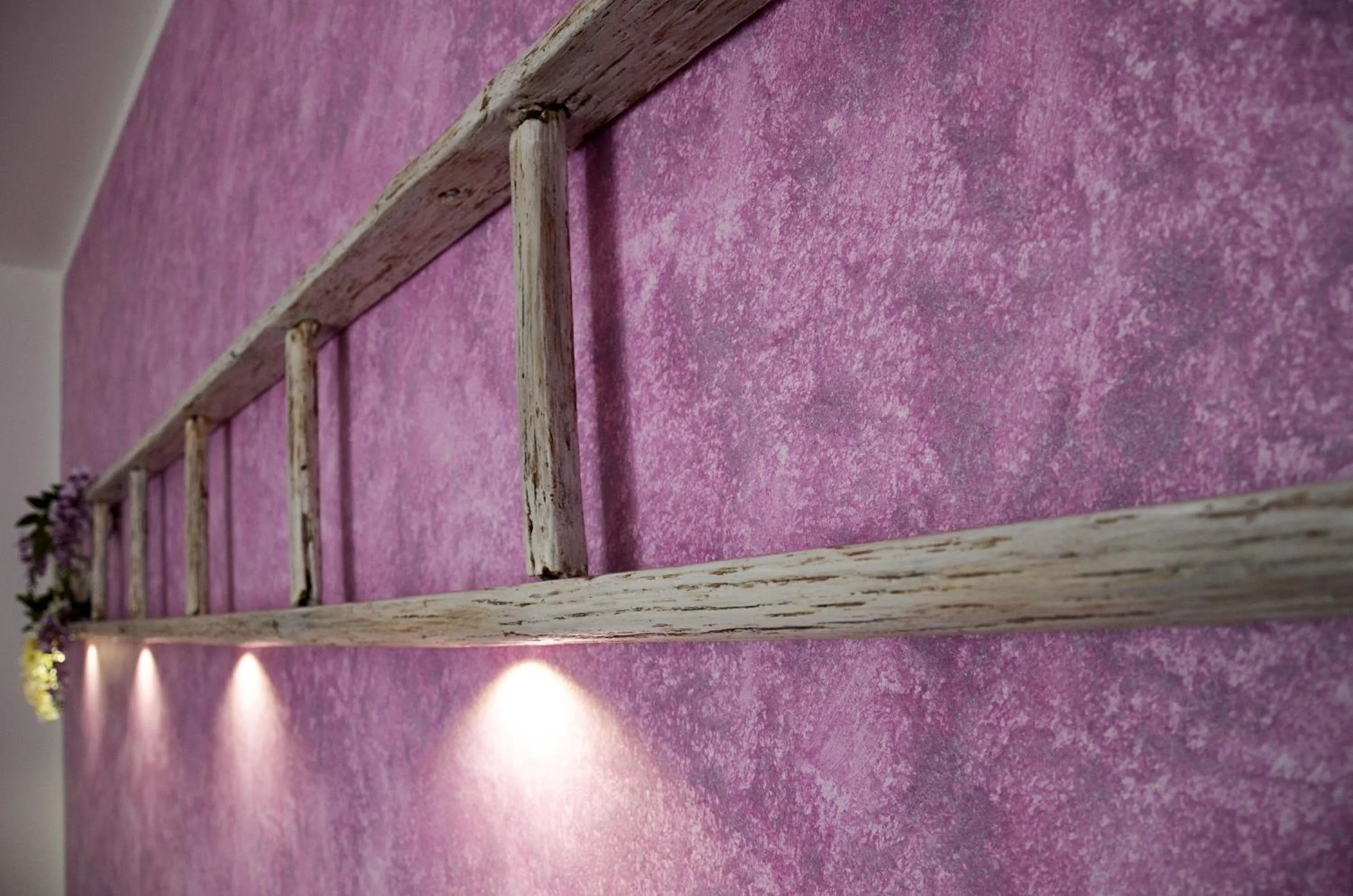 Property building in B&B Anemos