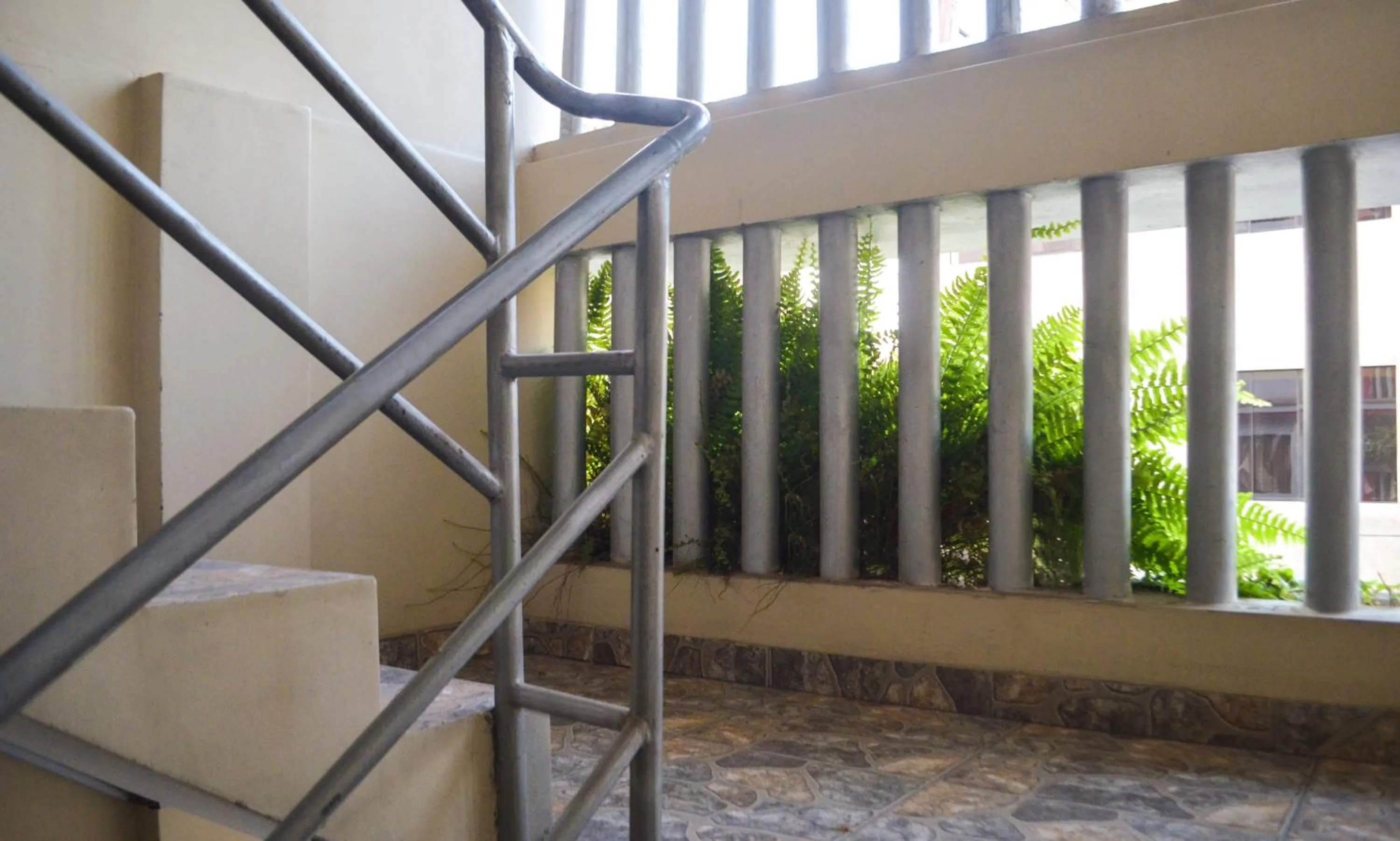 Property building in Rosenverg B&B Tours