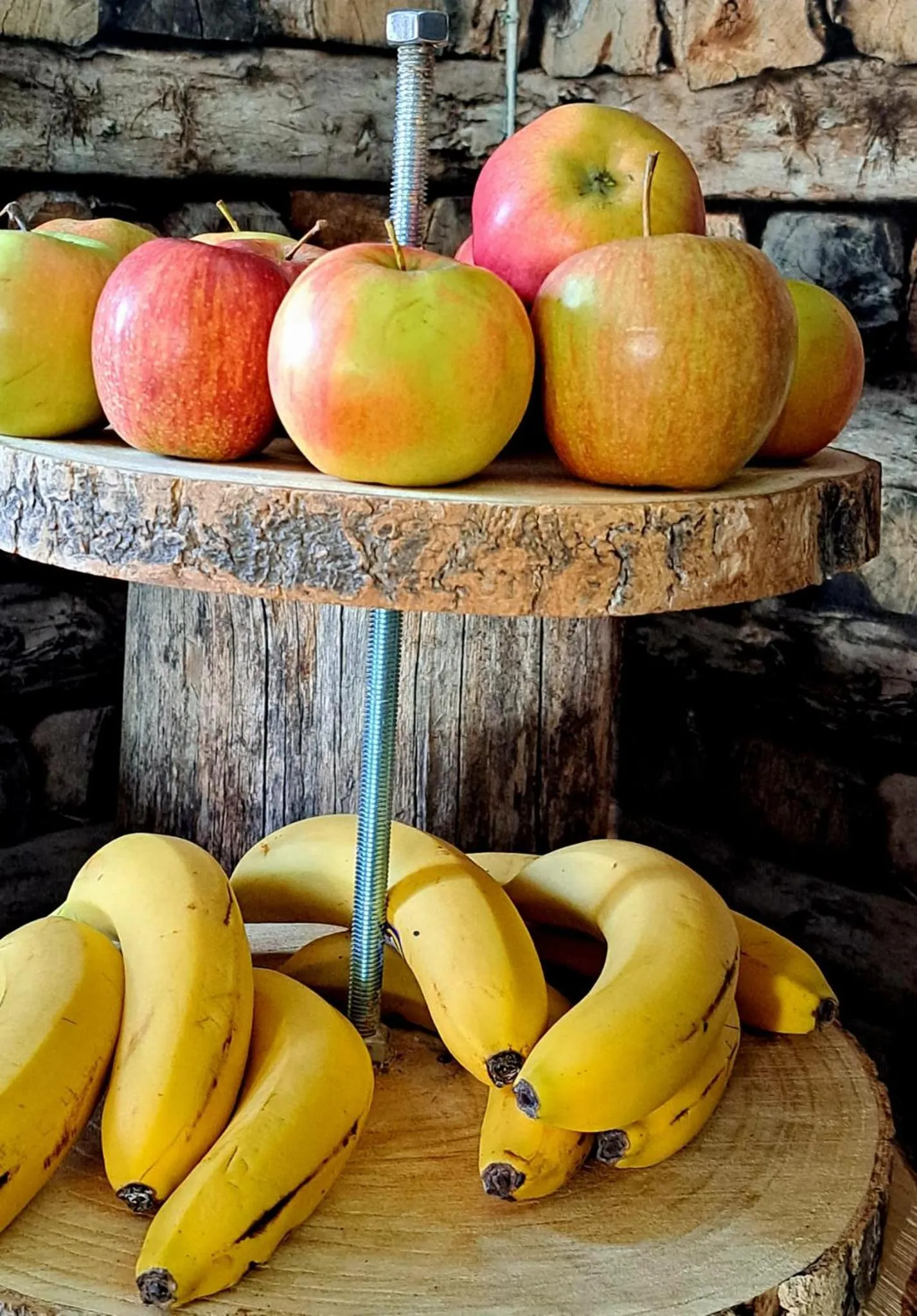 Food and drinks in Kjølen Hotel Trysil