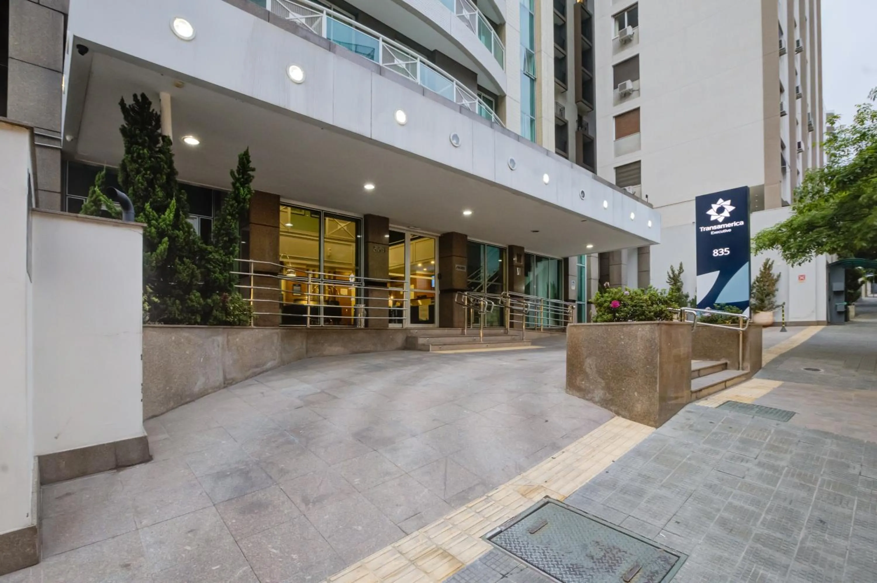 Transamerica Executive Perdizes