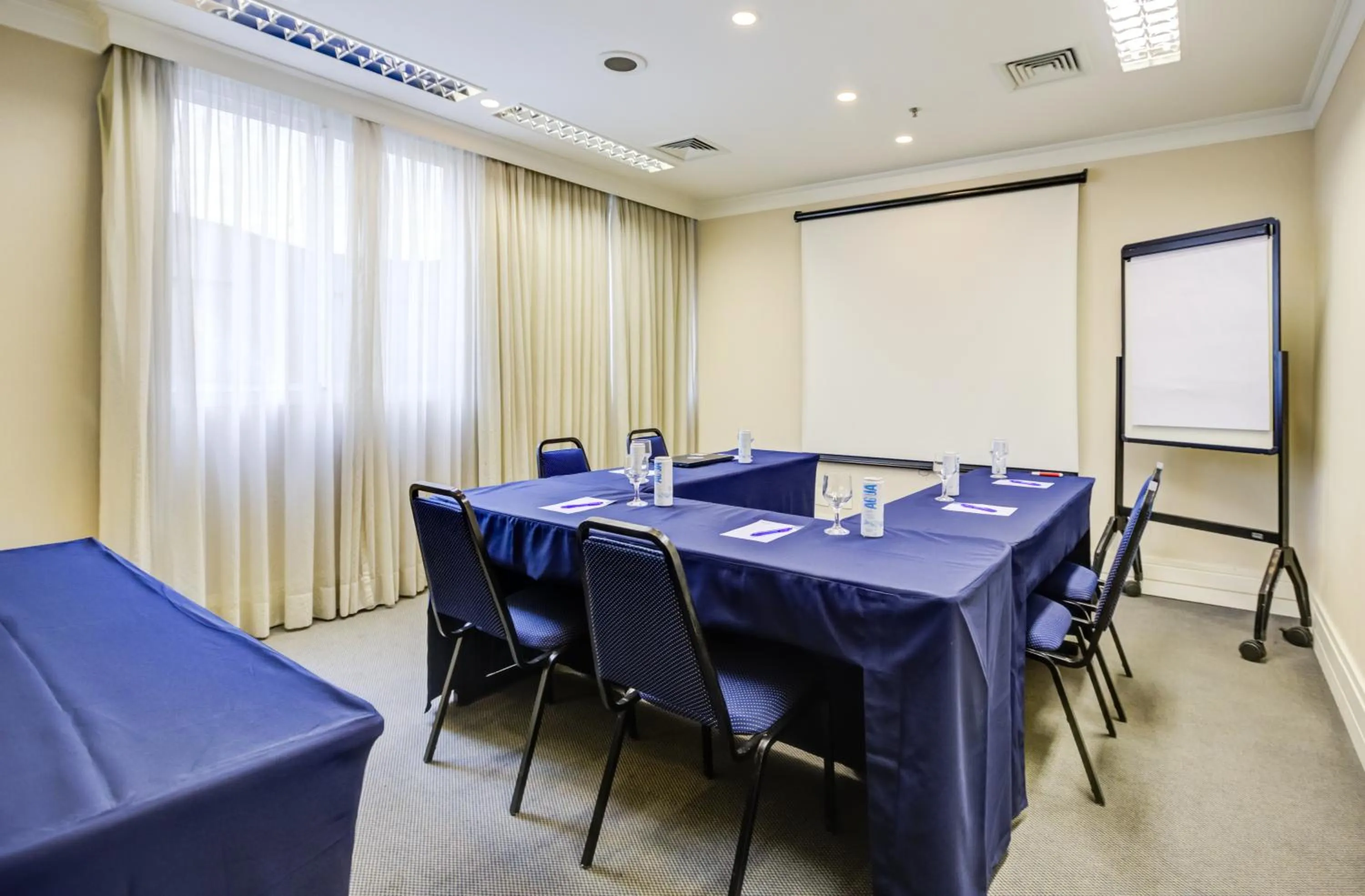 Transamerica Executive Perdizes