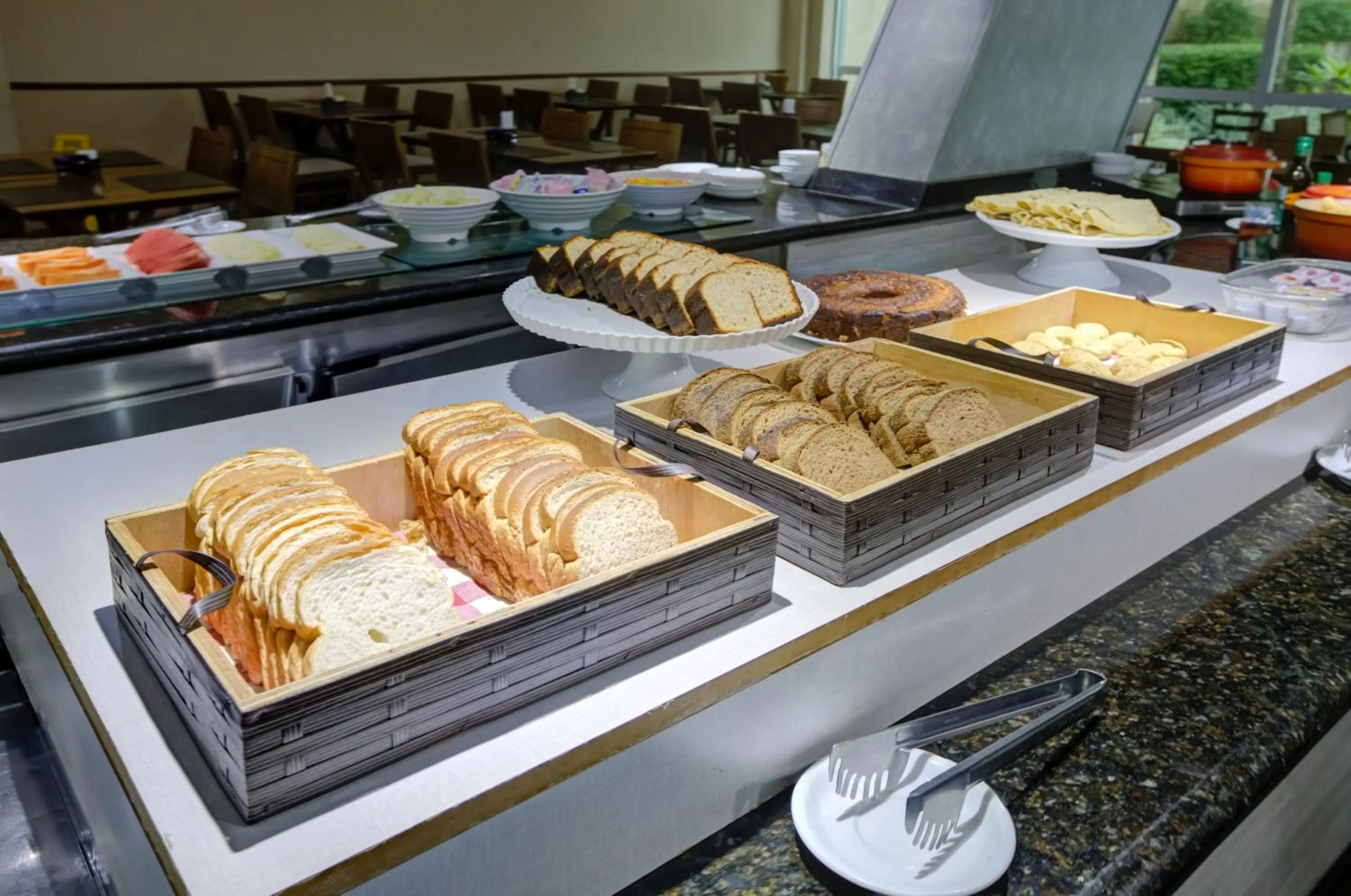 Transamerica Executive Perdizes