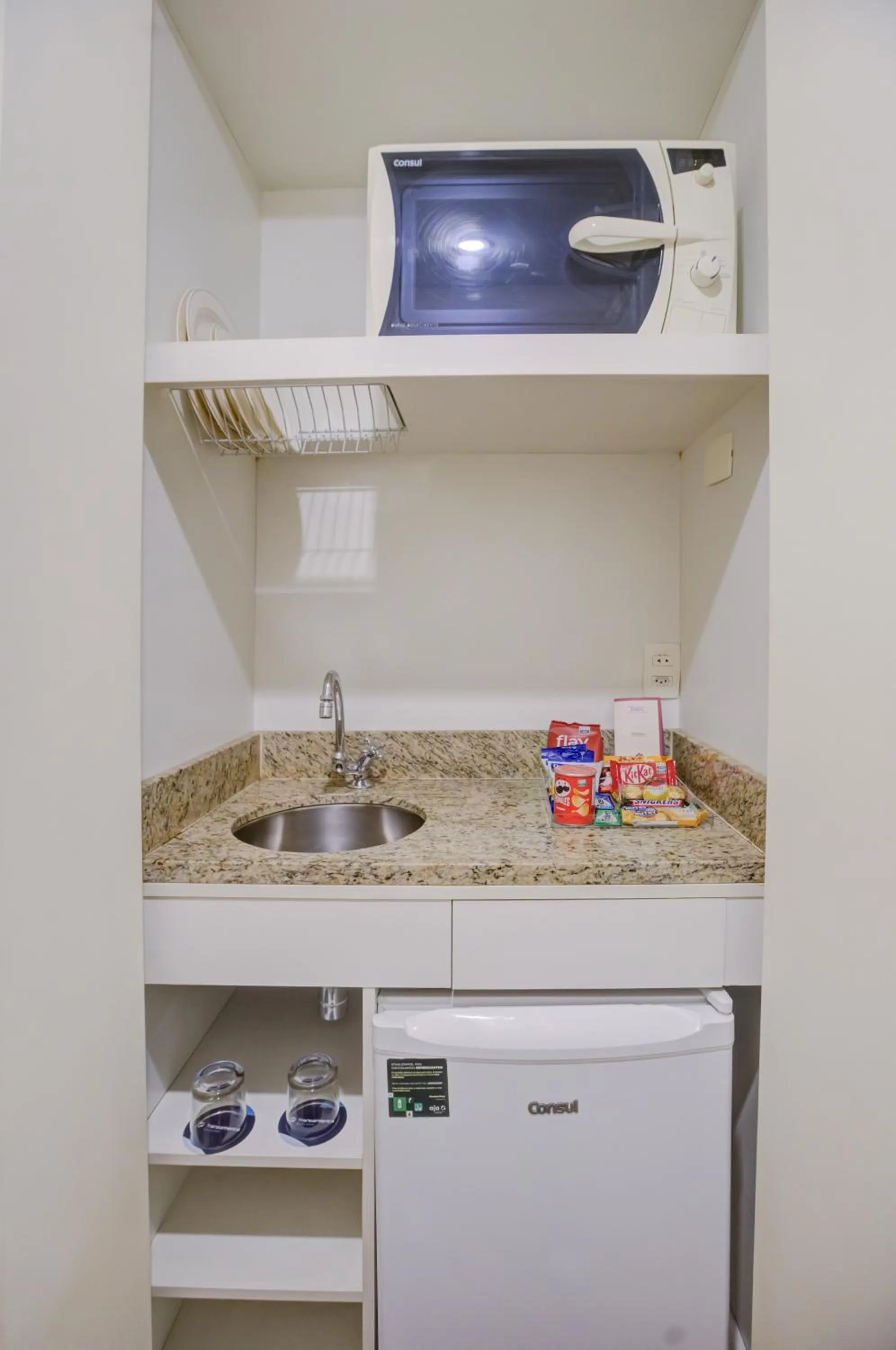 Transamerica Executive Perdizes