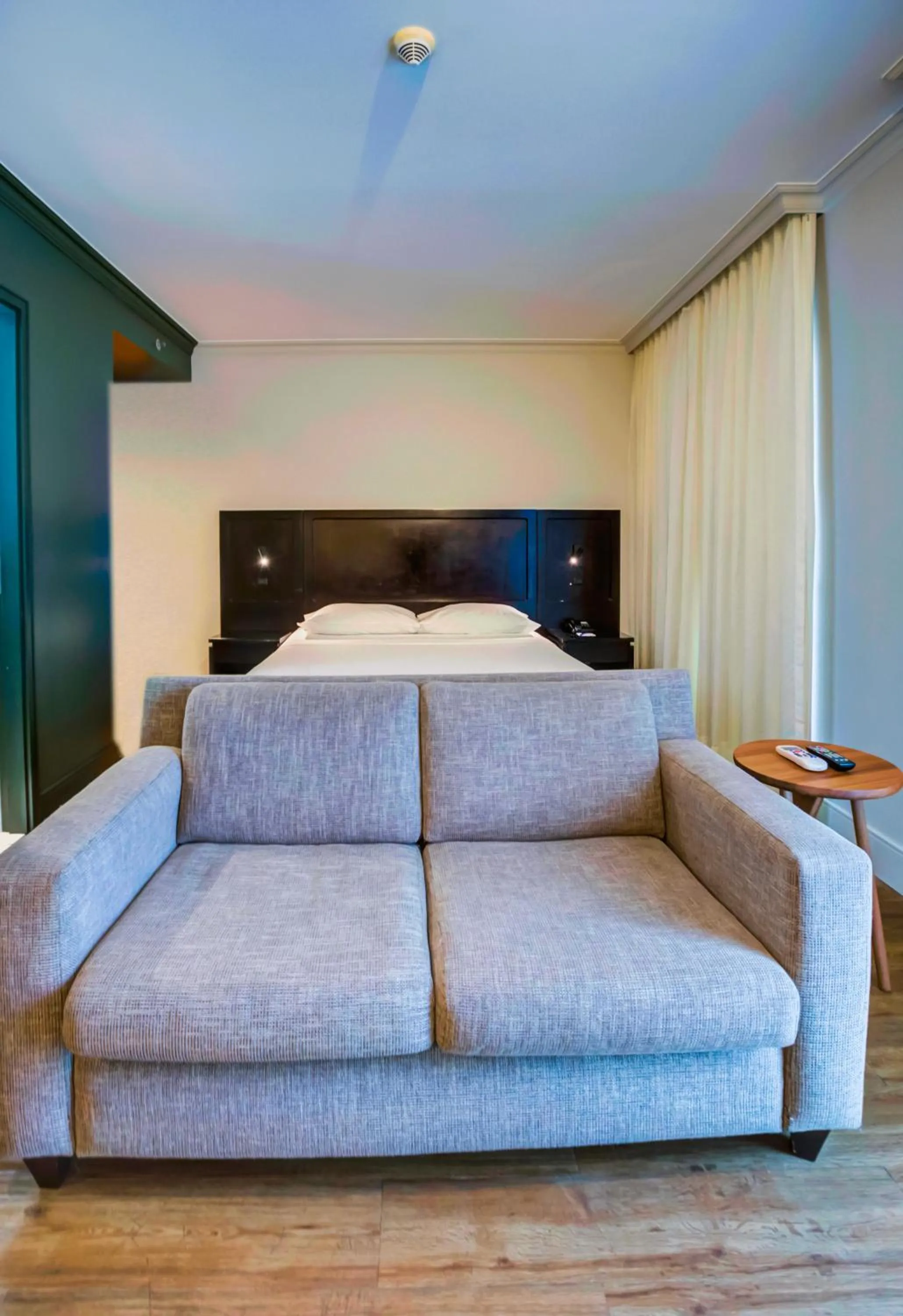 Transamerica Executive Perdizes