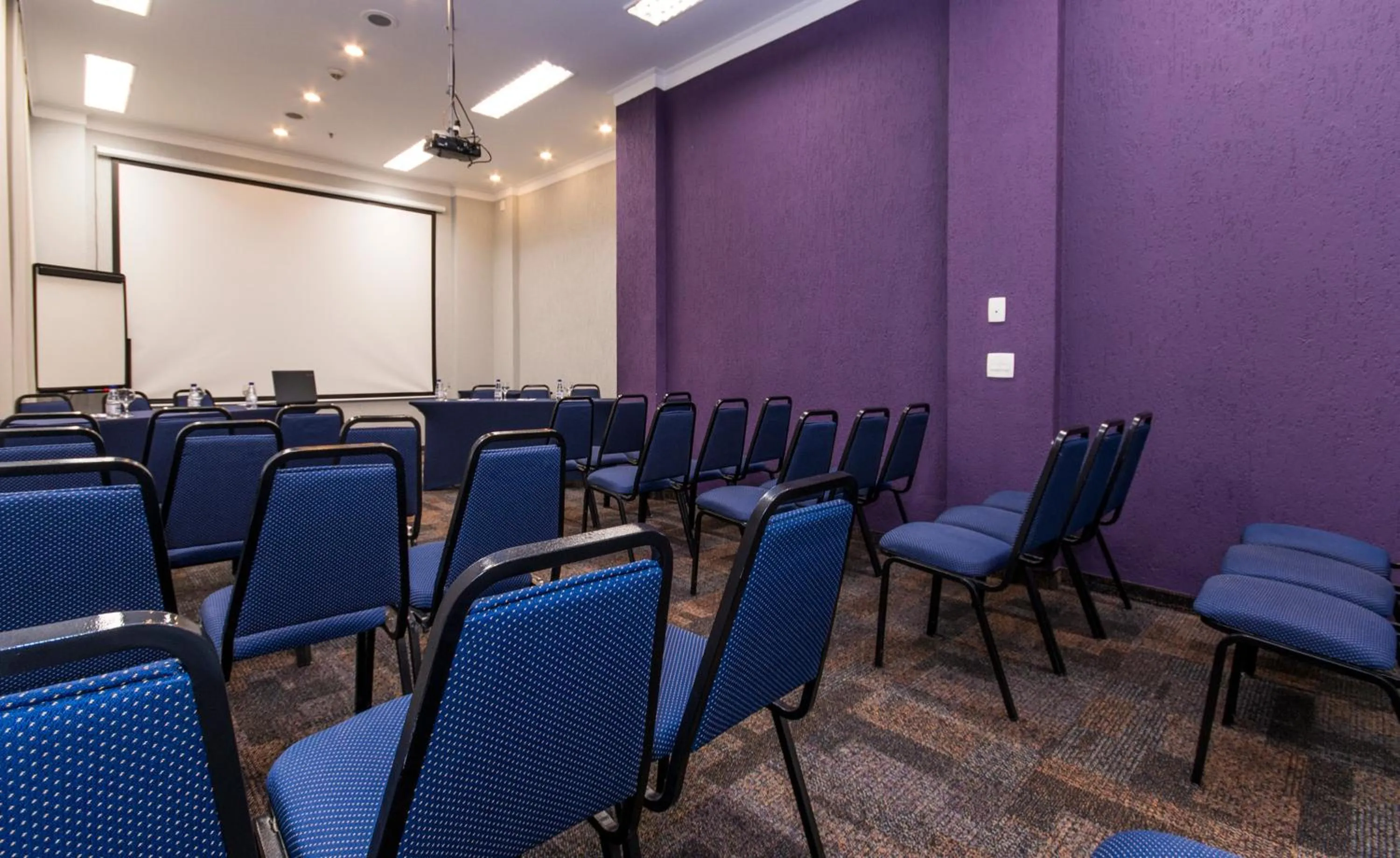 Meeting/conference room in Transamerica Executive Perdizes