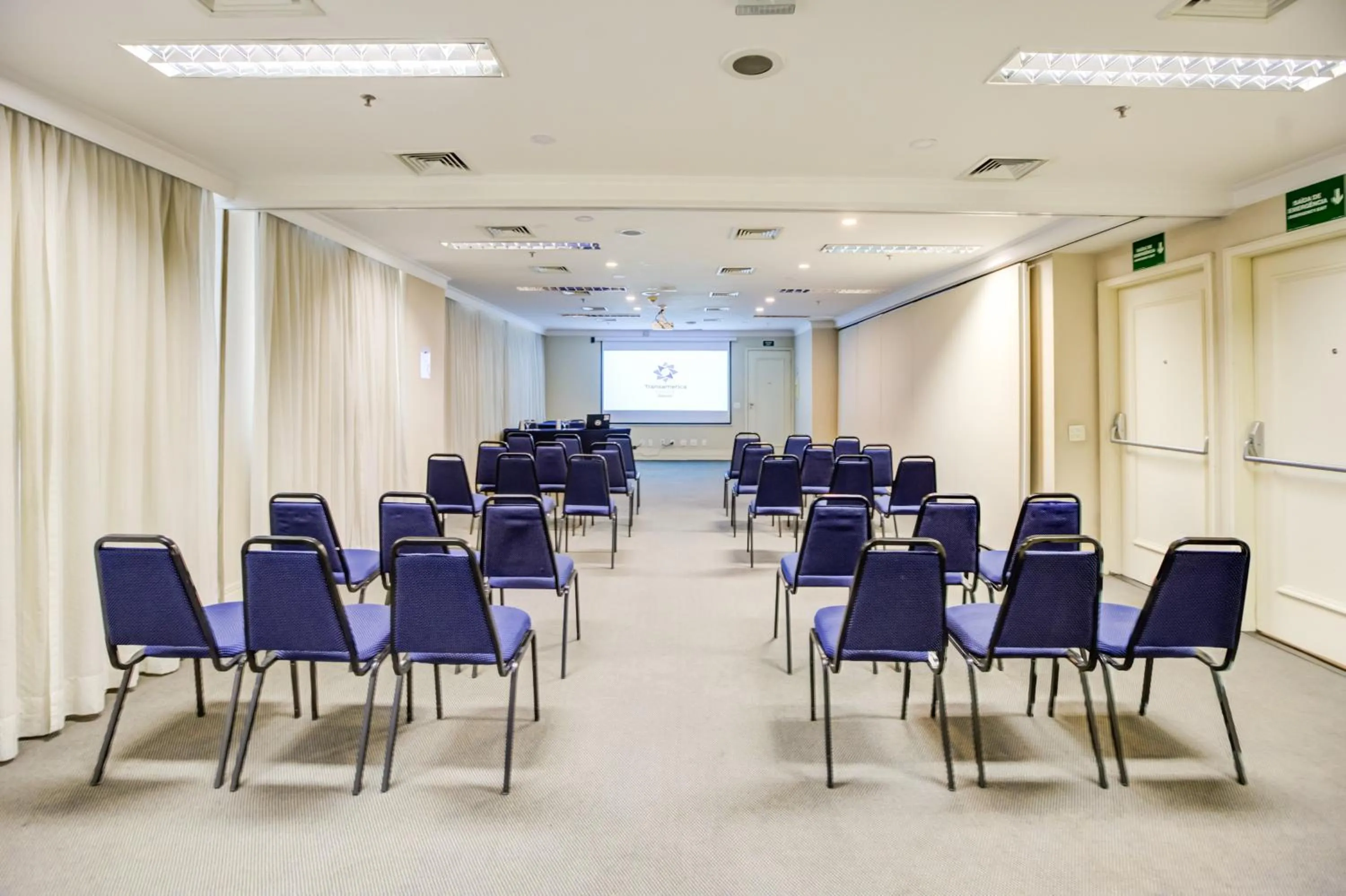 Transamerica Executive Perdizes