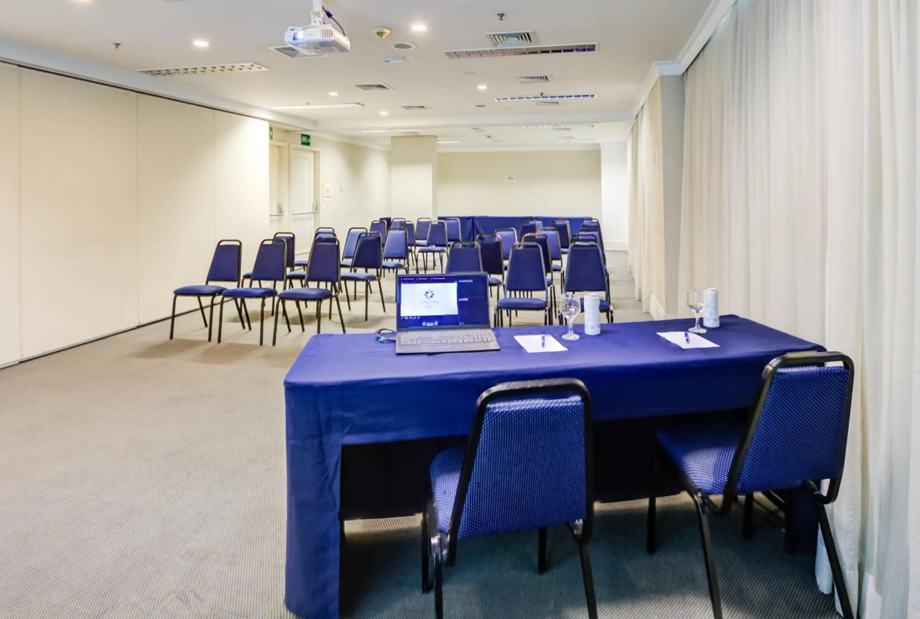 Transamerica Executive Perdizes