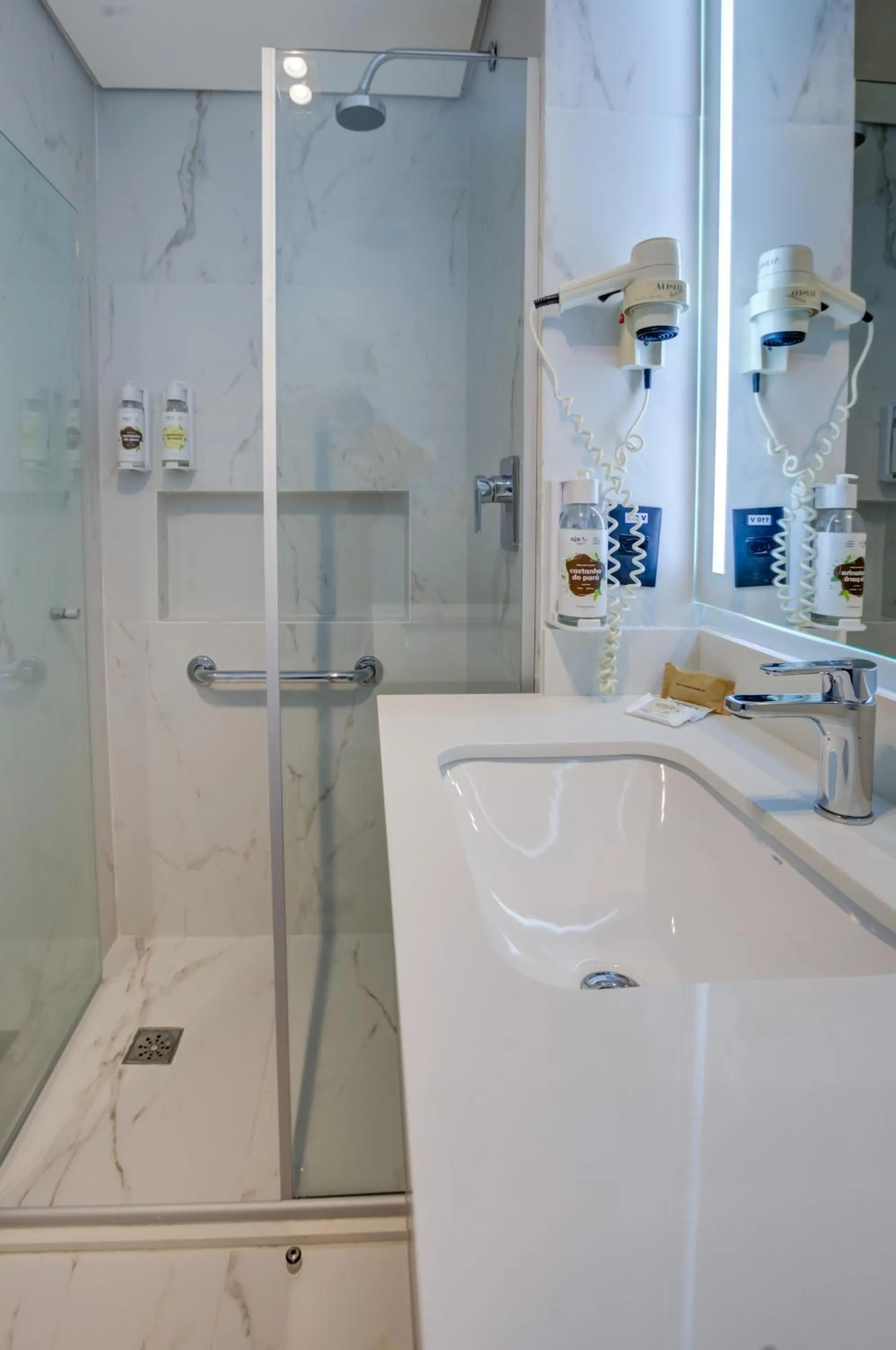 Transamerica Executive Perdizes