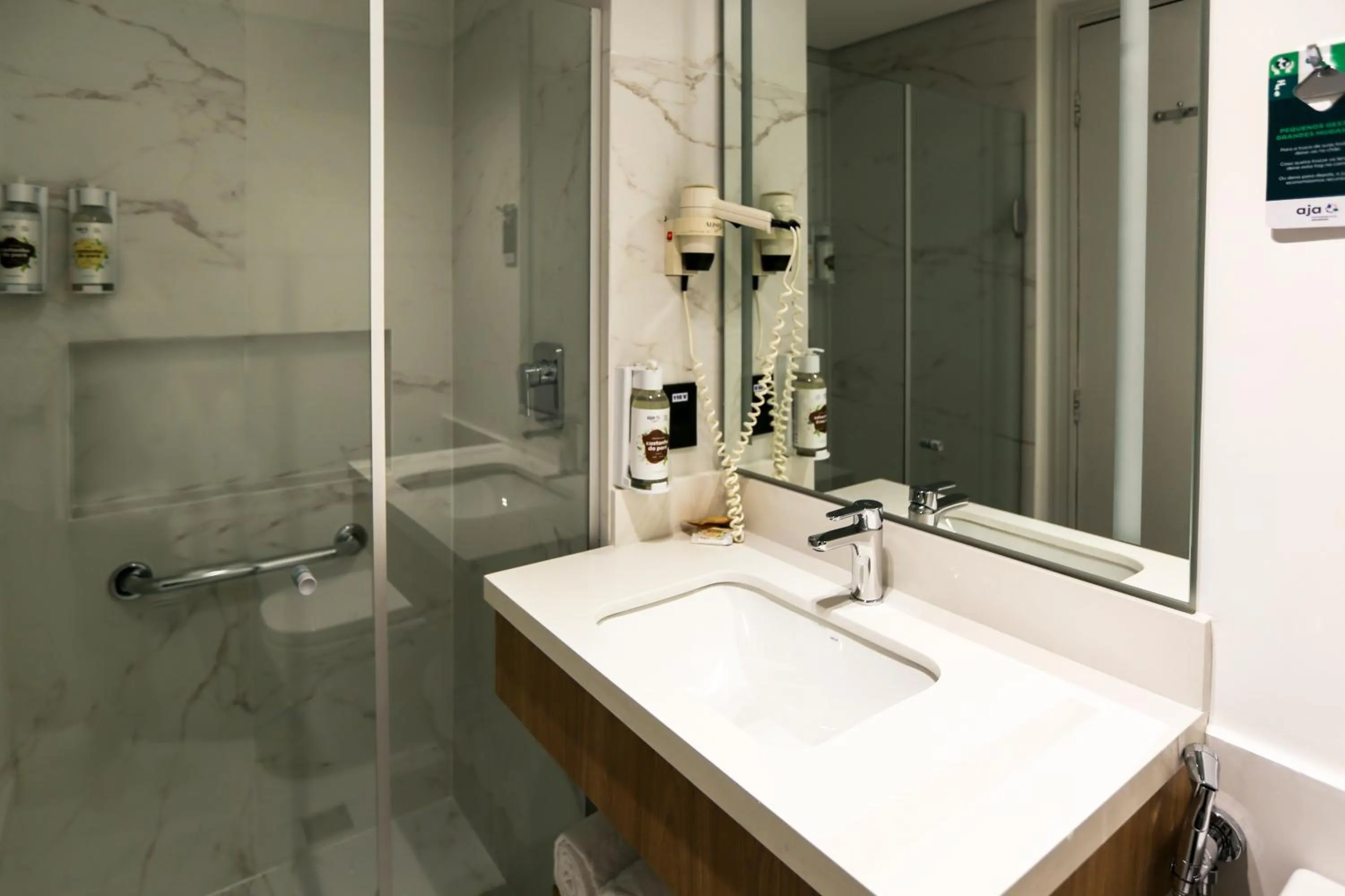 Transamerica Executive Perdizes