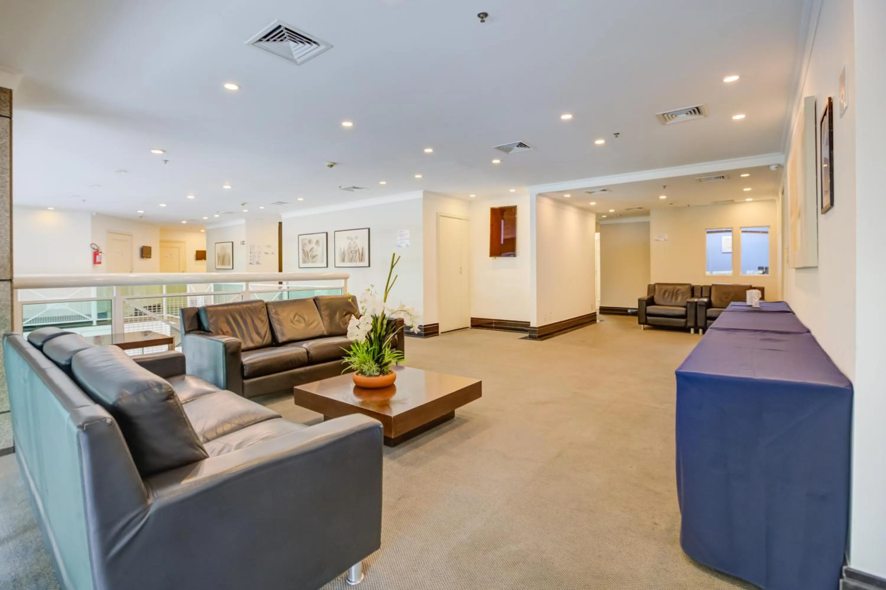 Transamerica Executive Perdizes