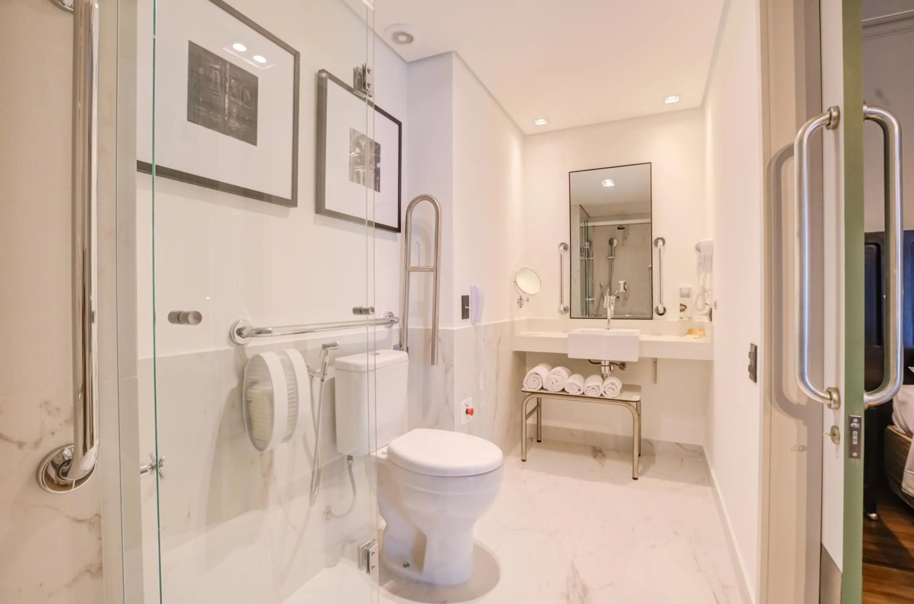 Transamerica Executive Perdizes